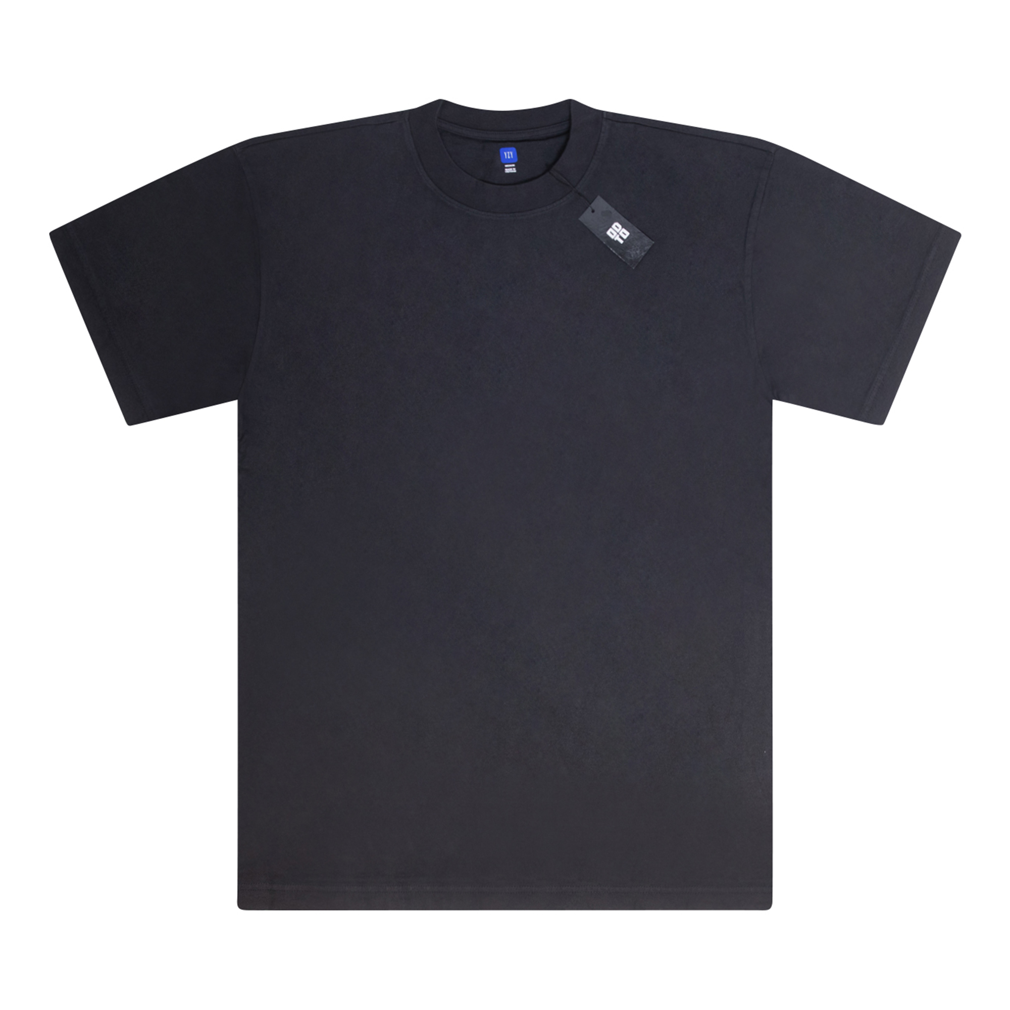 YEEZY GAP TEE BLACK