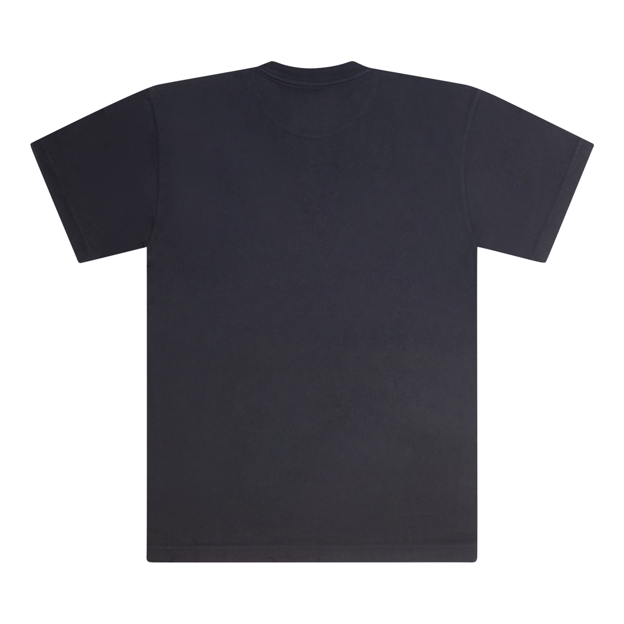 YEEZY GAP TEE BLACK