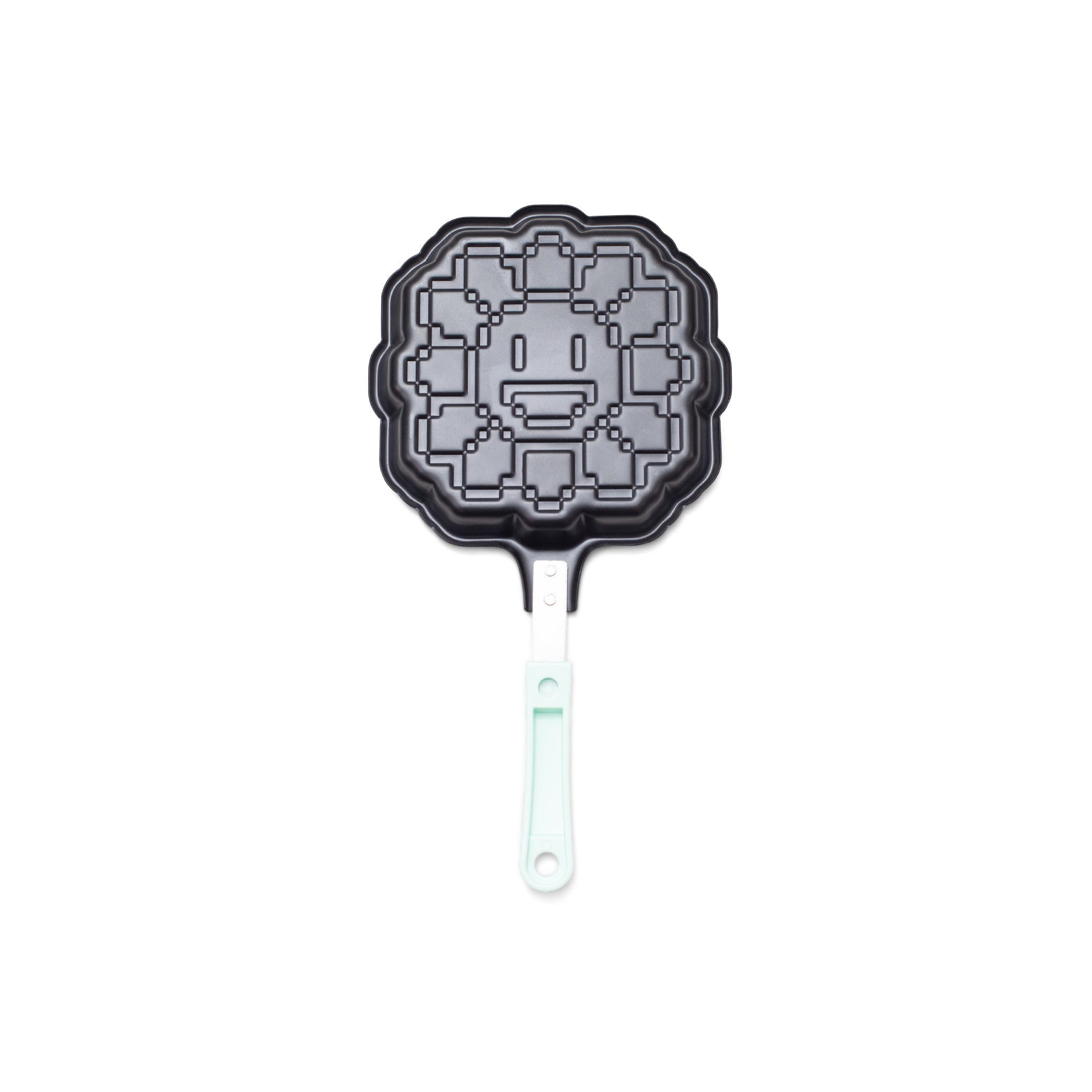 TAKASHI MURAKAMI PANCAKE PAN