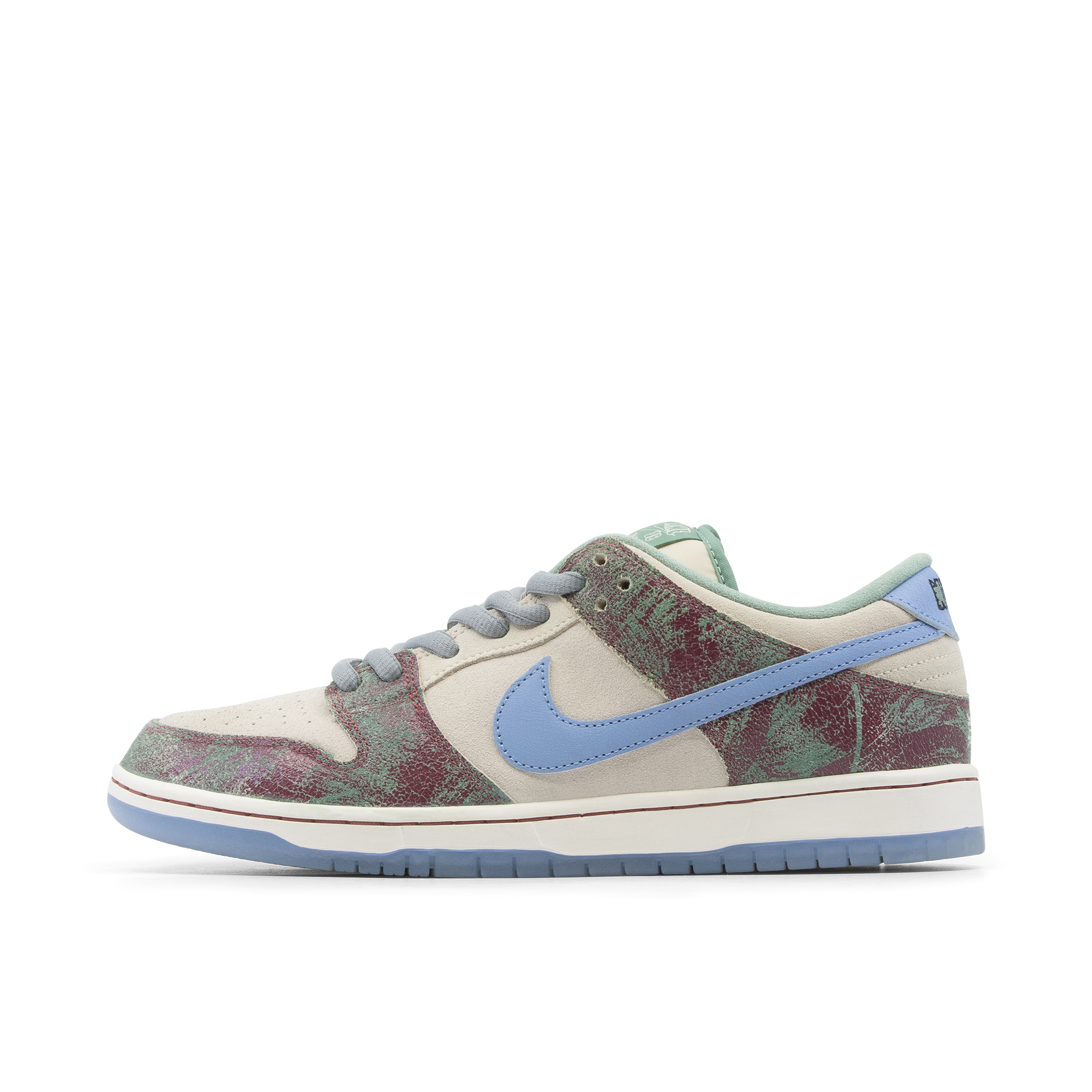 NIKE SB DUNK LOW CRENSHAW SKATE CLUB