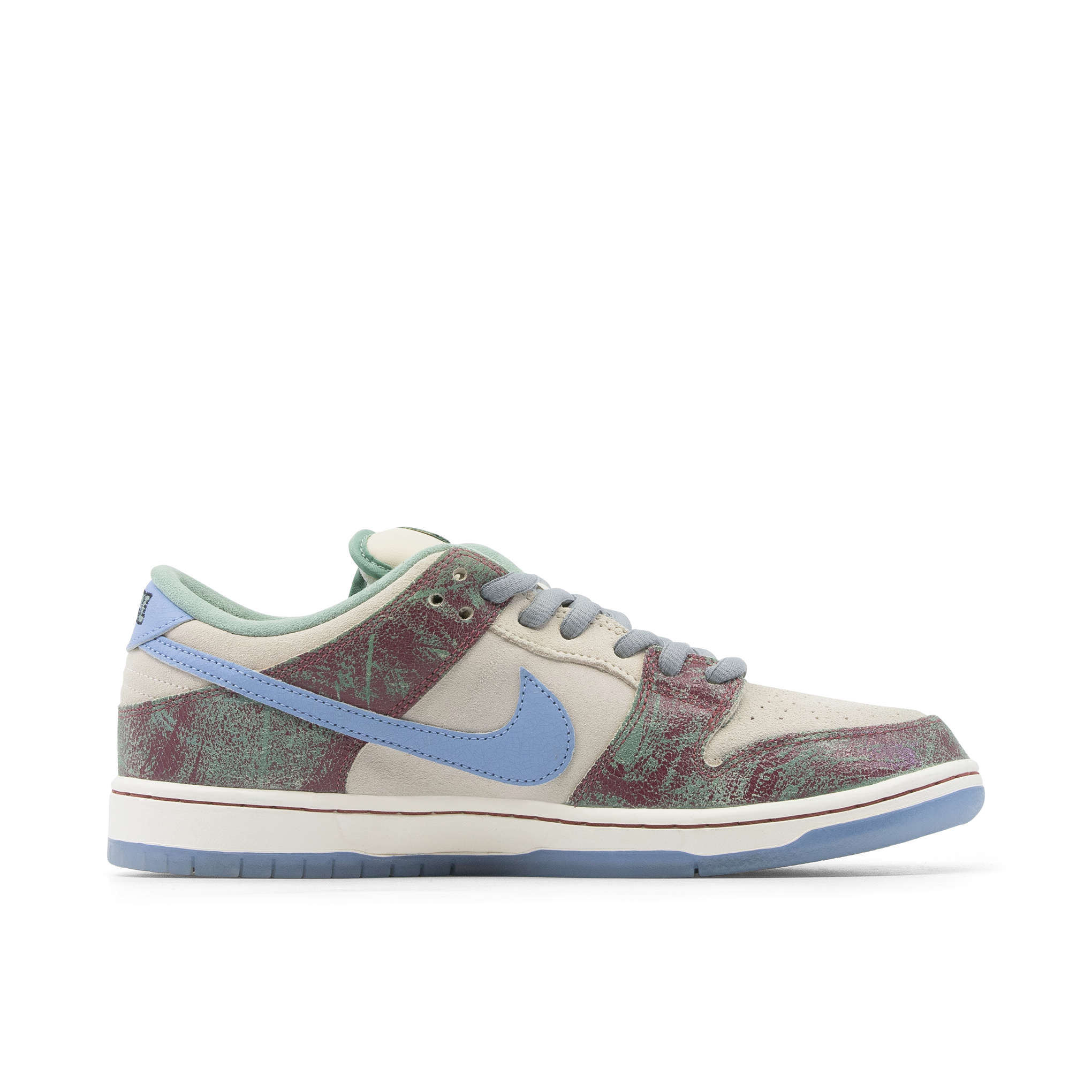 NIKE SB DUNK LOW CRENSHAW SKATE CLUB