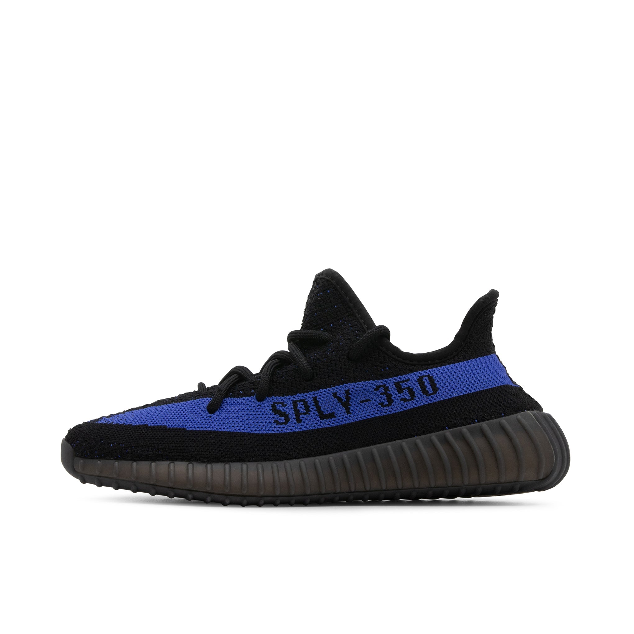 YEEZY BOOST 350 V2 DAZZLING BLUE