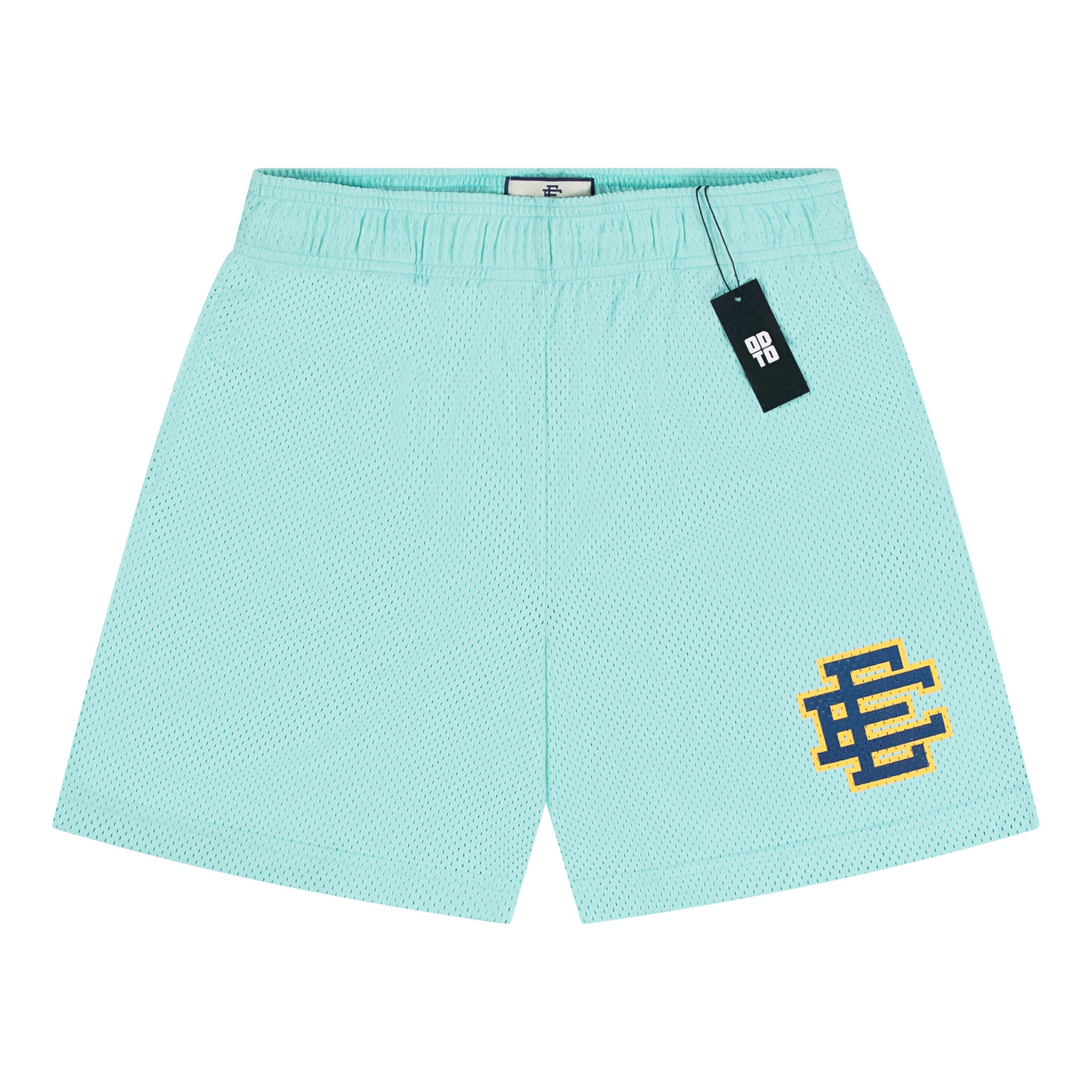 ERIC EMANUEL EE BASIC SHORT YUCCA