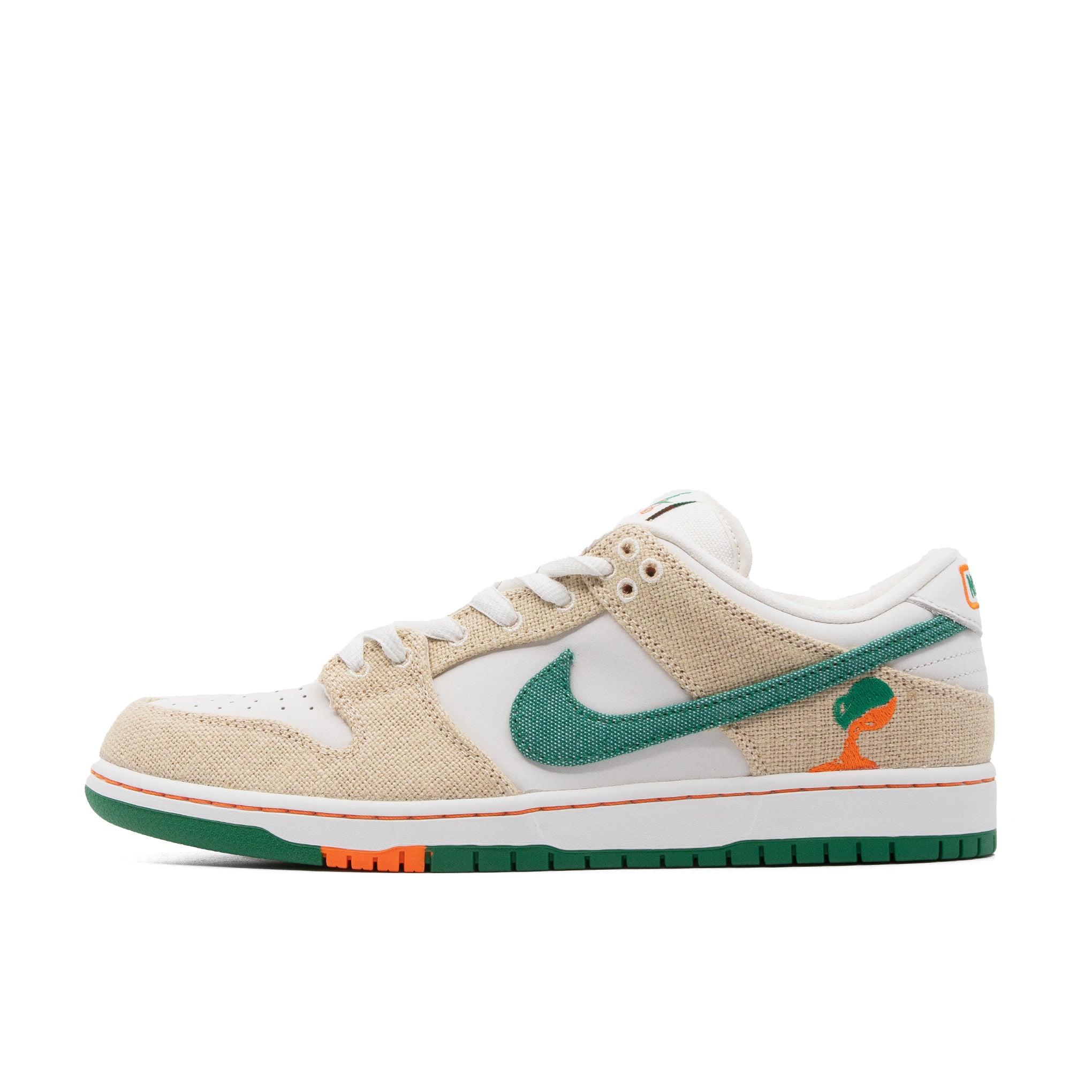 NIKE SB DUNK LOW JARRITOS