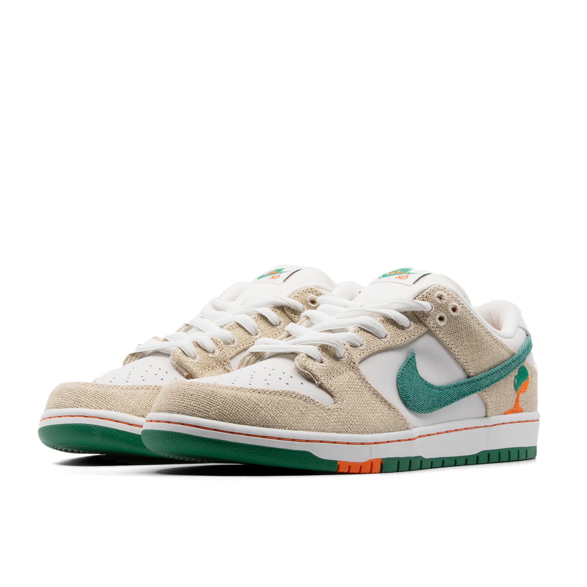 NIKE SB DUNK LOW JARRITOS