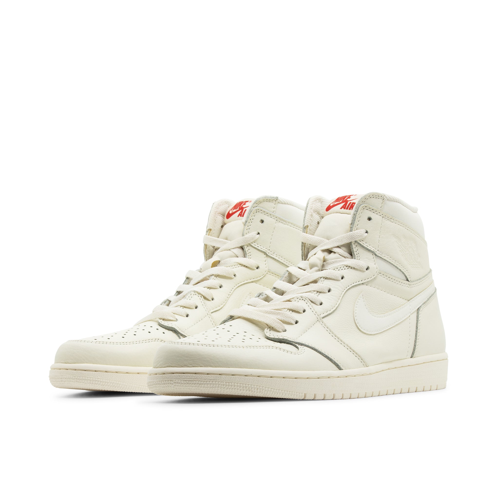 AIR JORDAN 1 HIGH SAIL