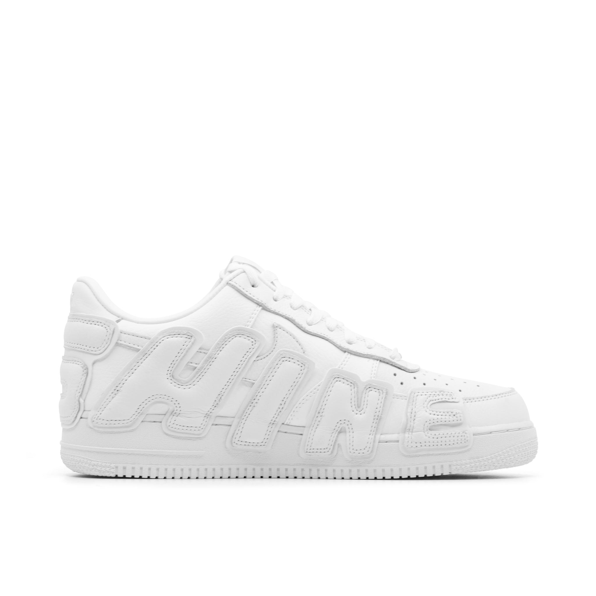 NIKE AIR FORCE 1 LOW CACTUS PLANT FLEA MARKET WHITE