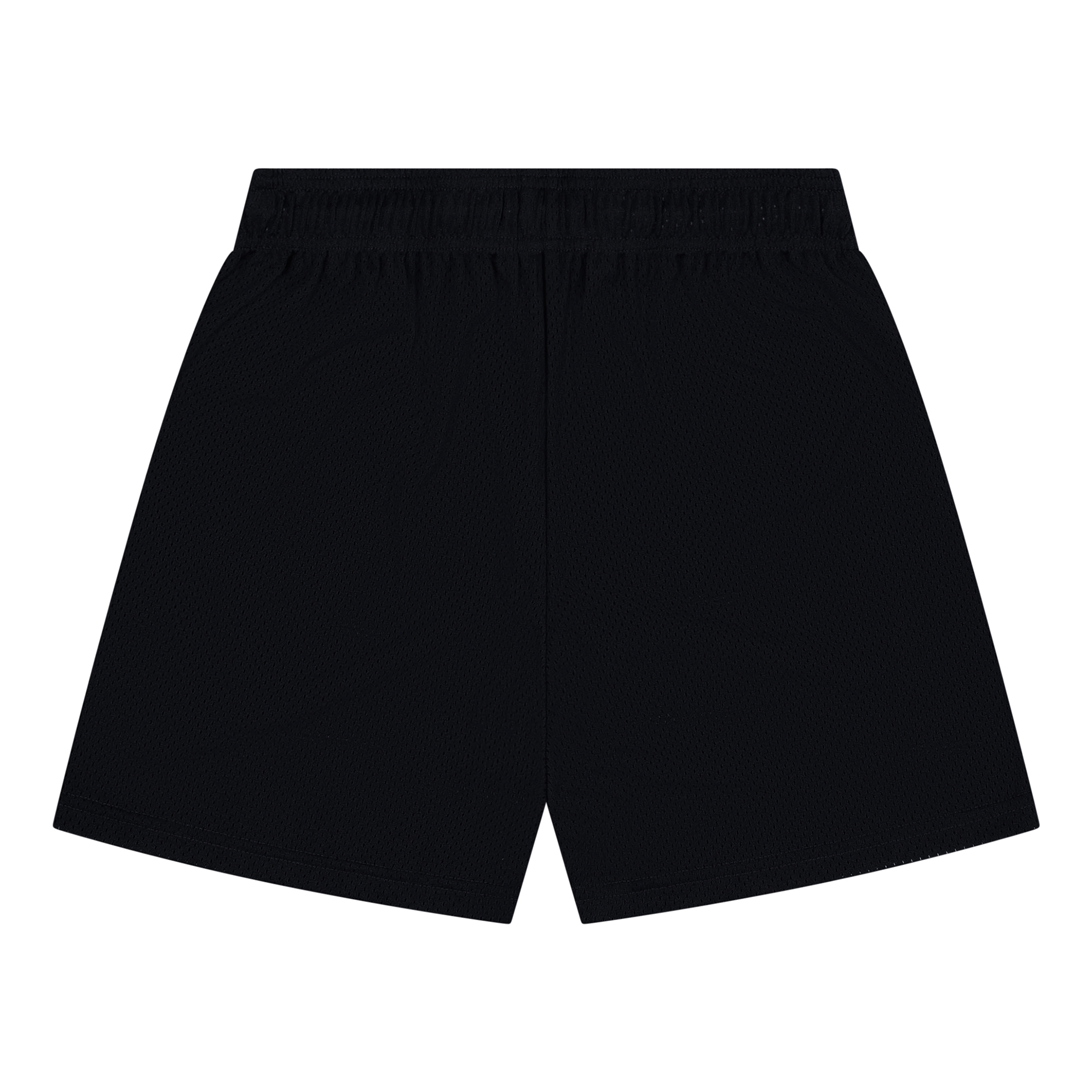 ERIC EMANUEL EE BASIC SHORT BLACK BONES