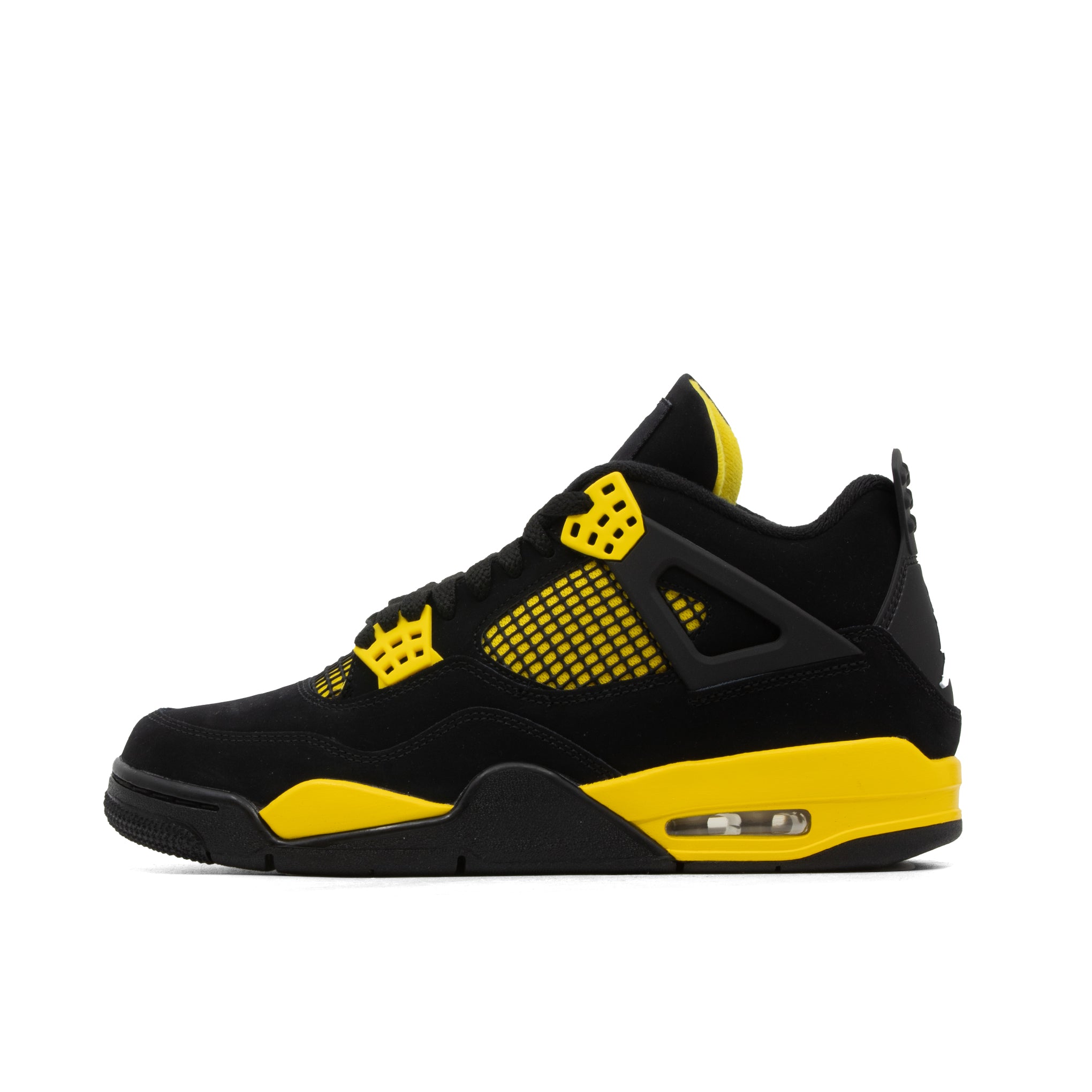 AIR JORDAN 4 THUNDER