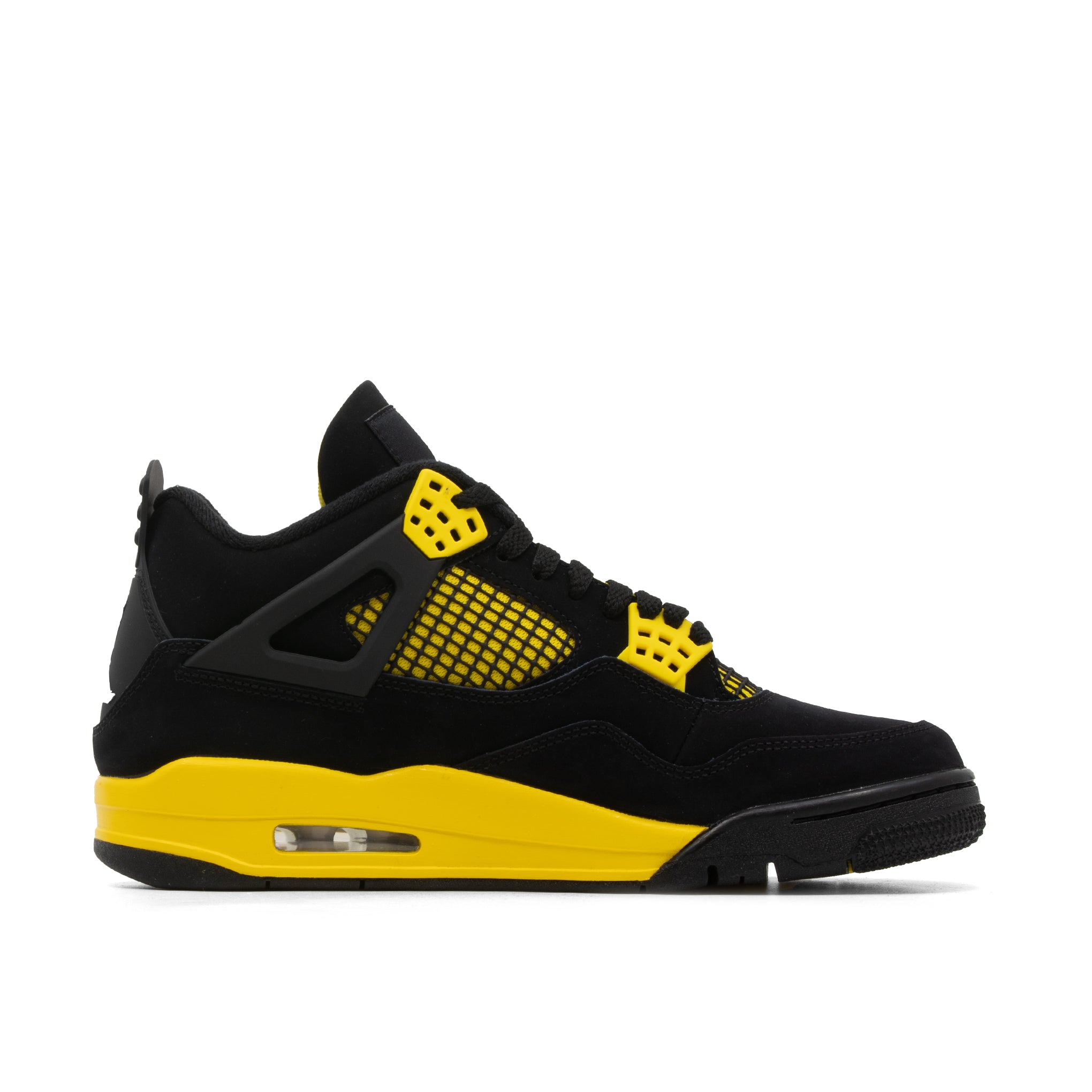 AIR JORDAN 4 THUNDER