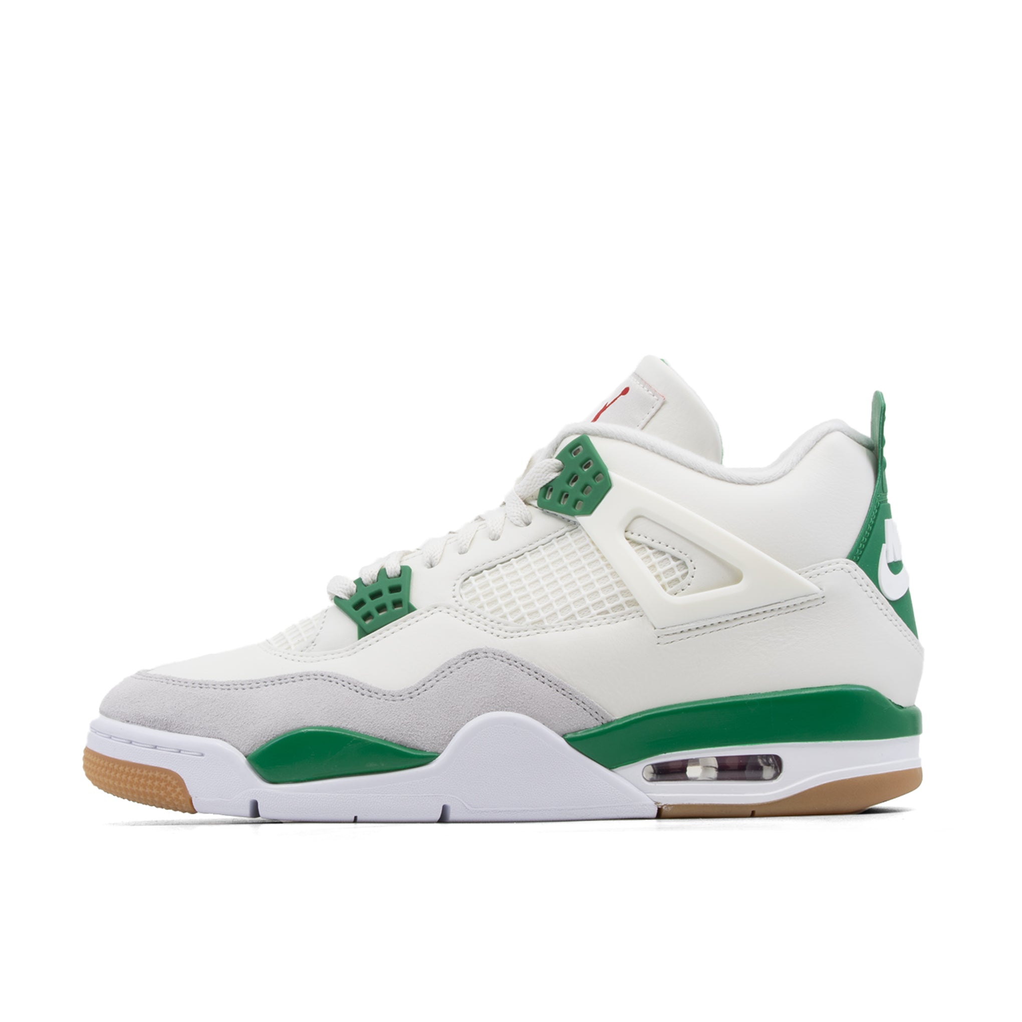 AIR JORDAN 4 SB PINE GREEN