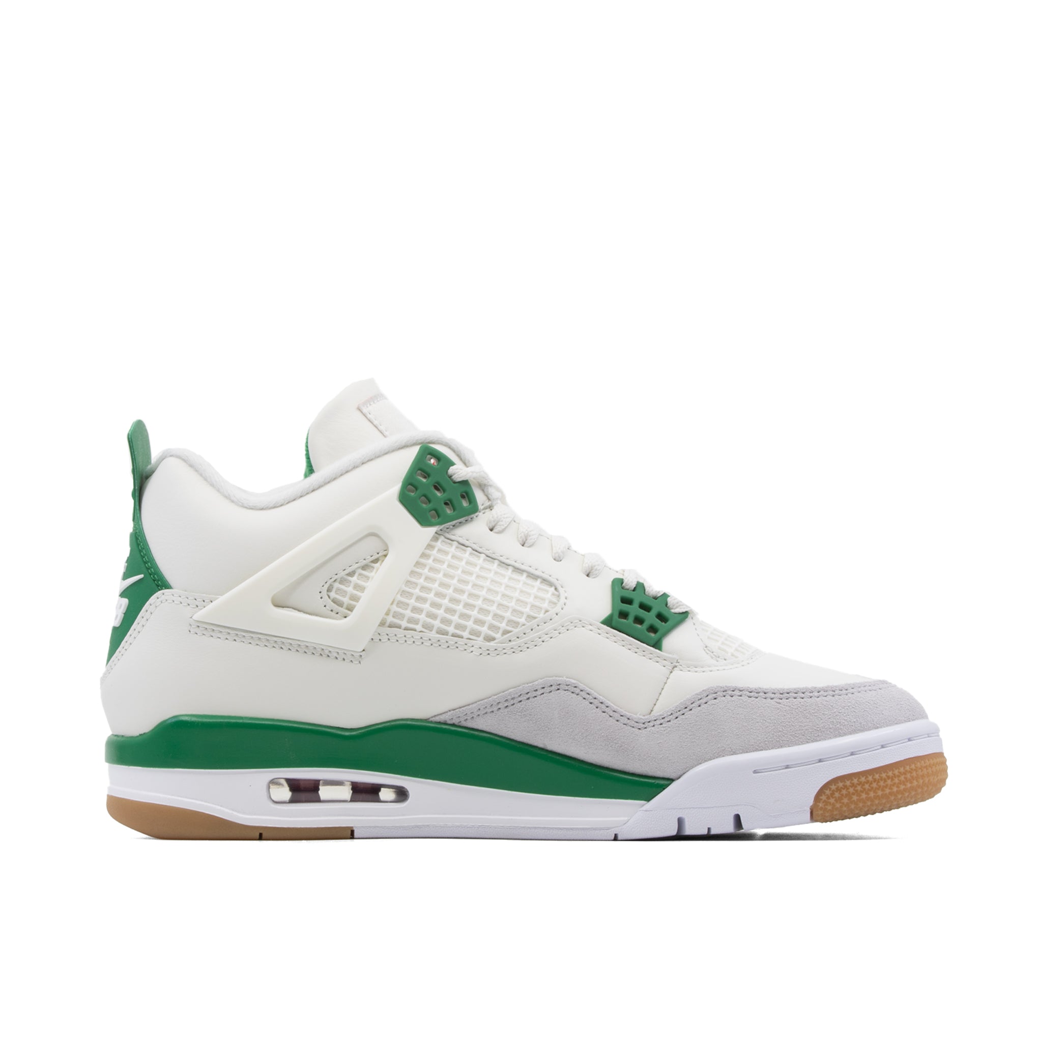 AIR JORDAN 4 SB PINE GREEN