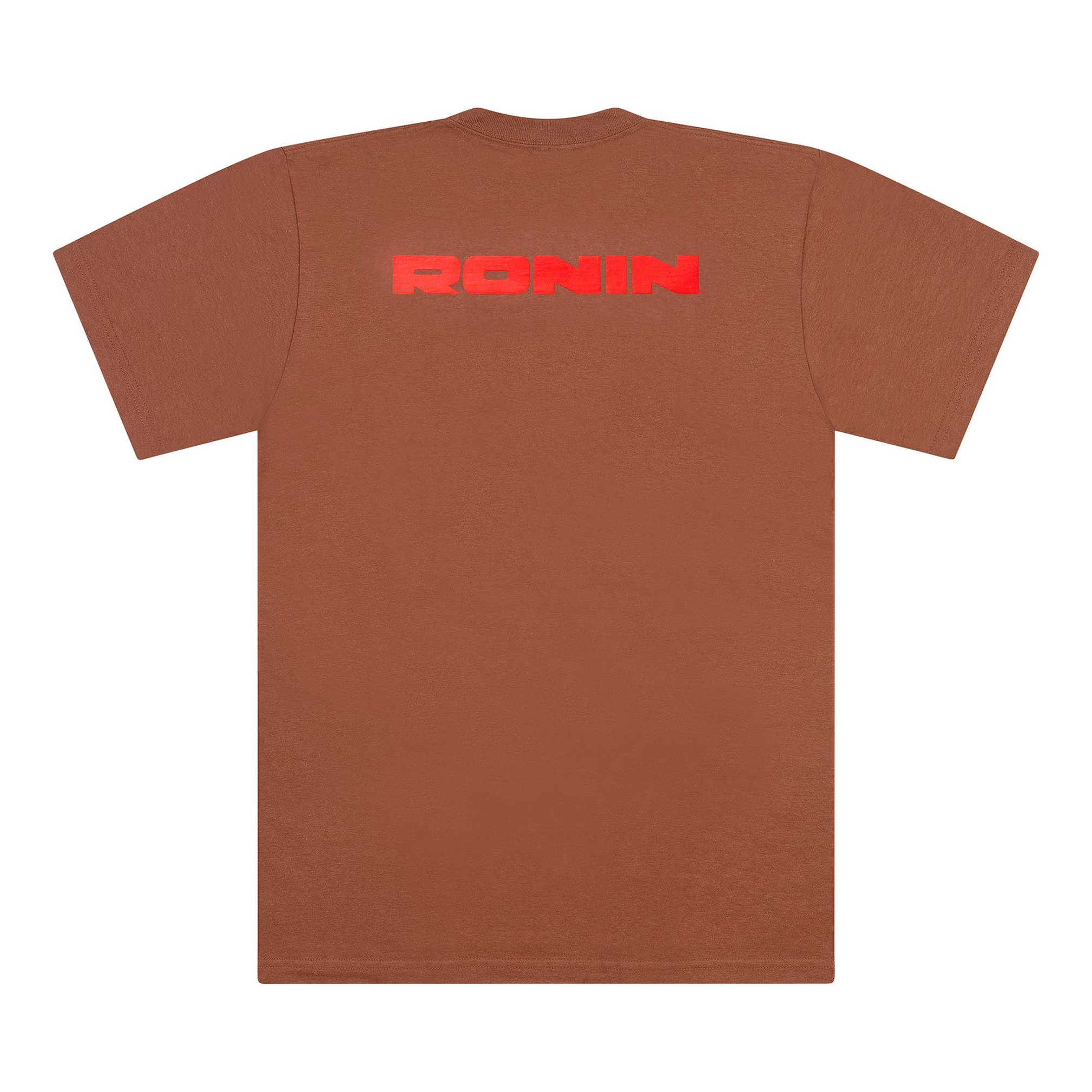 SUPREME RONIN TEE BROWN