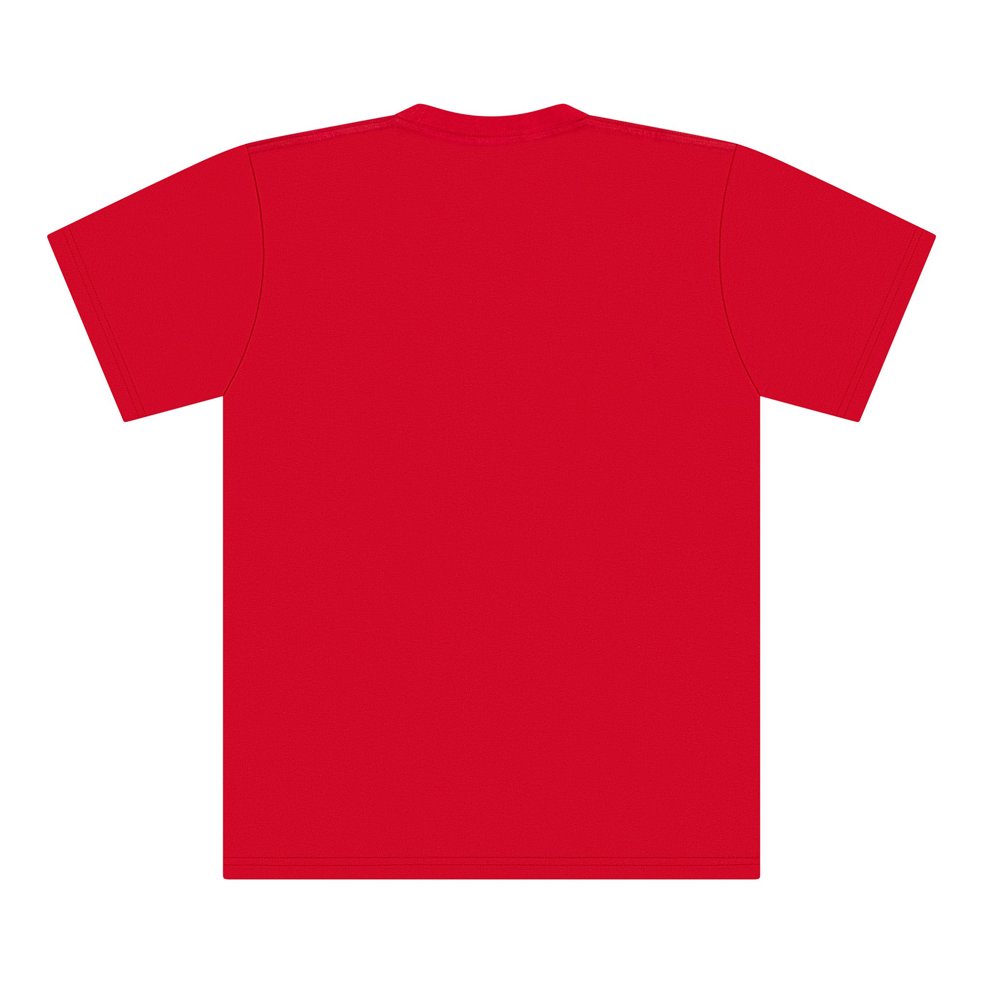 SUPREME MOTION LOGO TEE RED