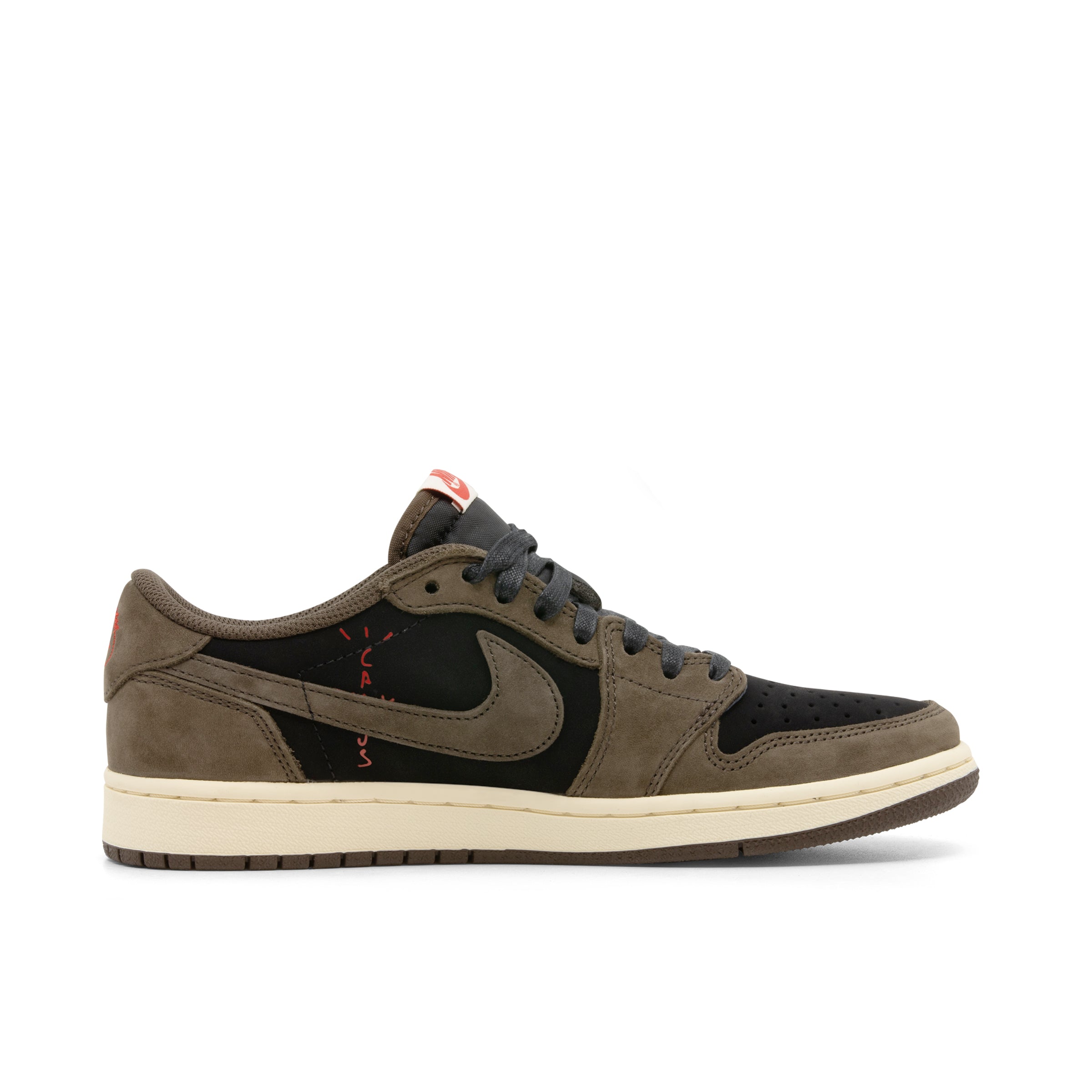 AIR JORDAN 1 LOW TRAVIS SCOTT MOCHA – ODTO AIR JORDAN 1 LOW TRAVIS SCOTT MOCHA – ODTO