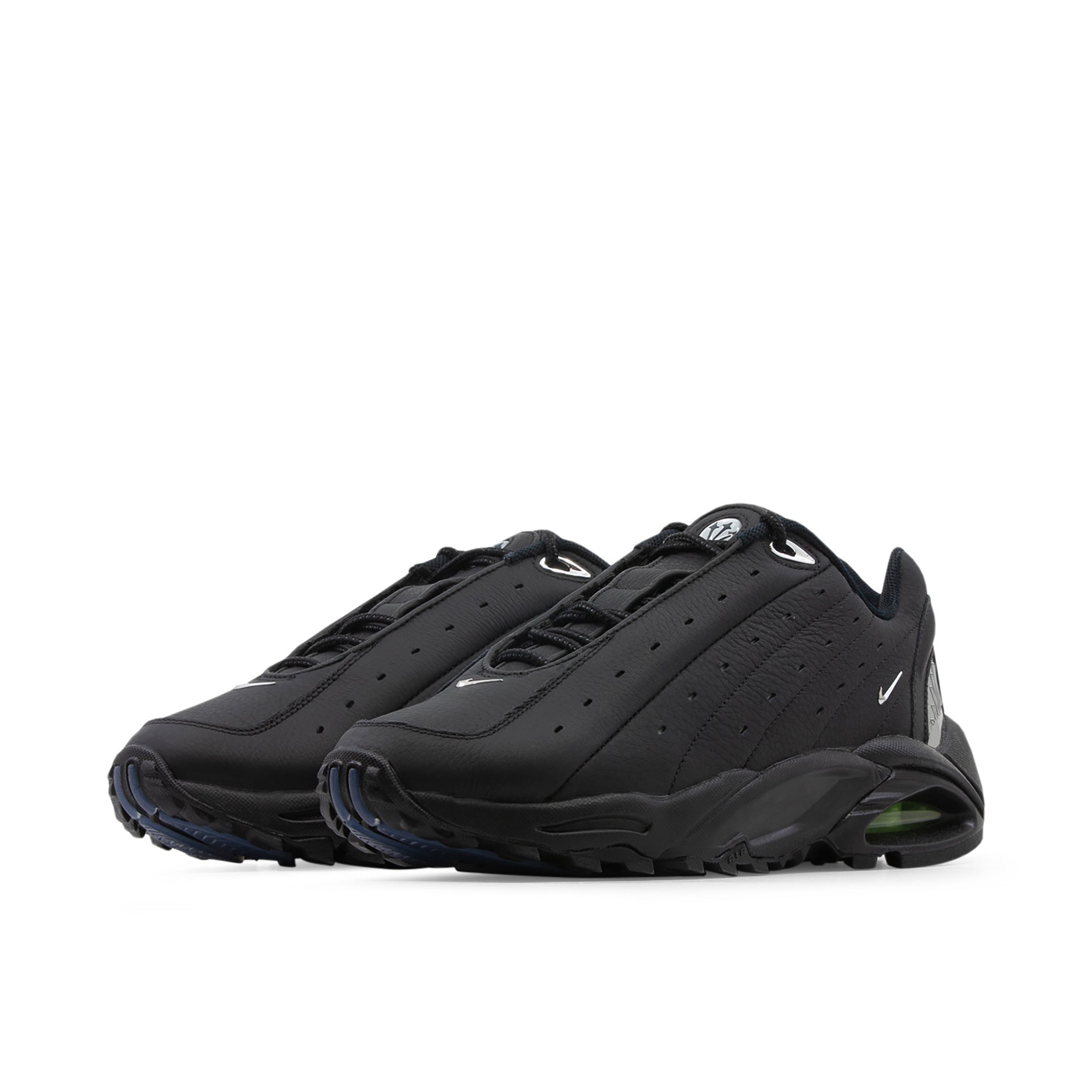 NIKE NOCTA HOT STEP AIR TERRA BLACK