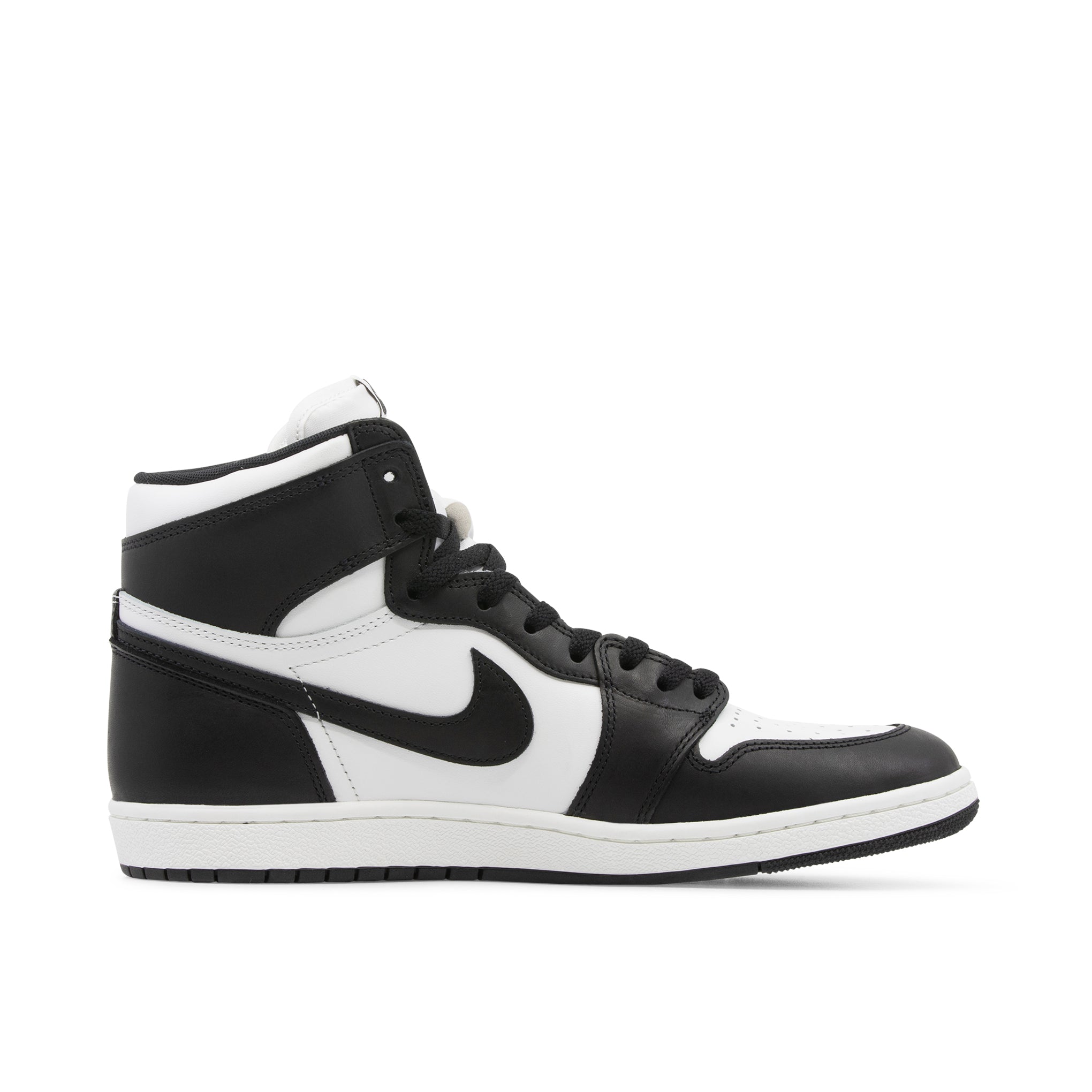 AIR JORDAN 1 HIGH '85 BLACK WHITE