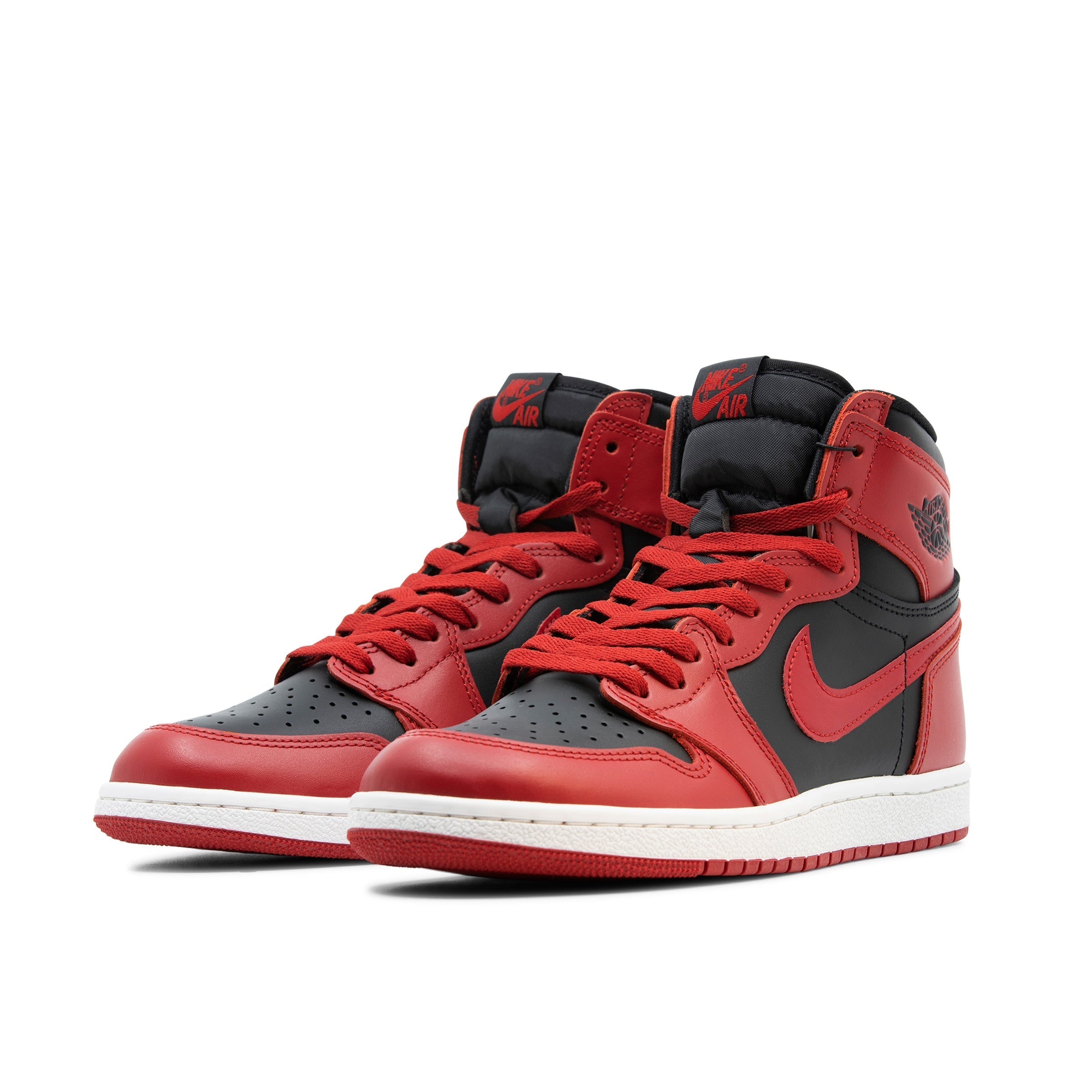 AIR JORDAN 1 HIGH '85 VARSITY RED