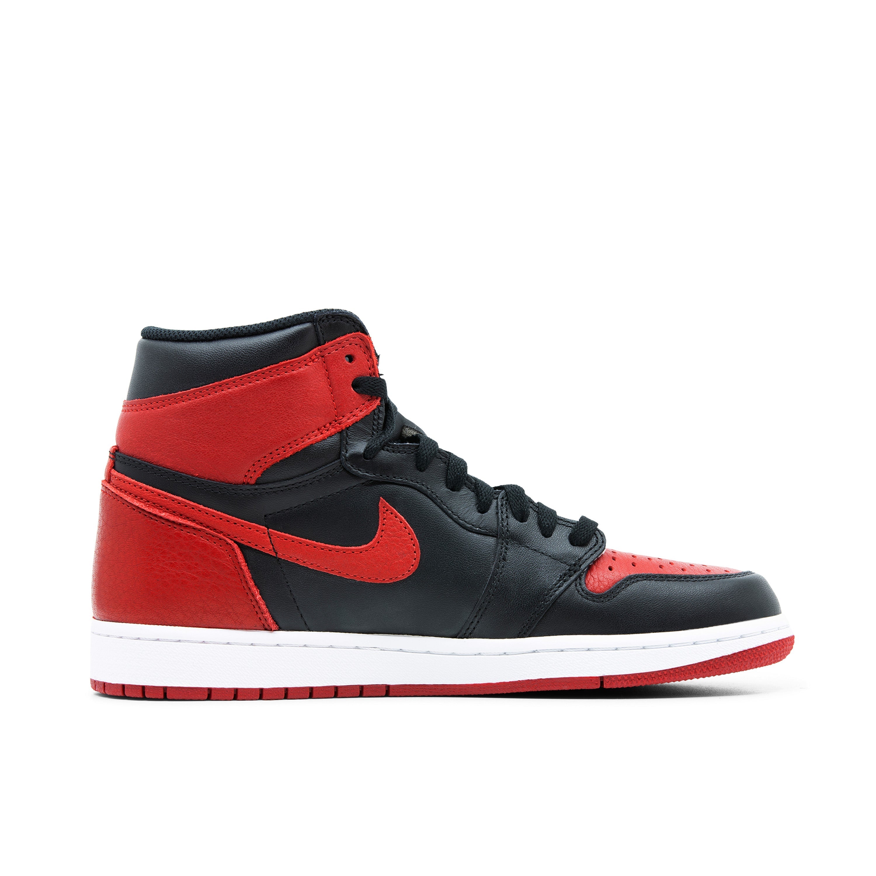 AIR JORDAN 1 HIGH BRED