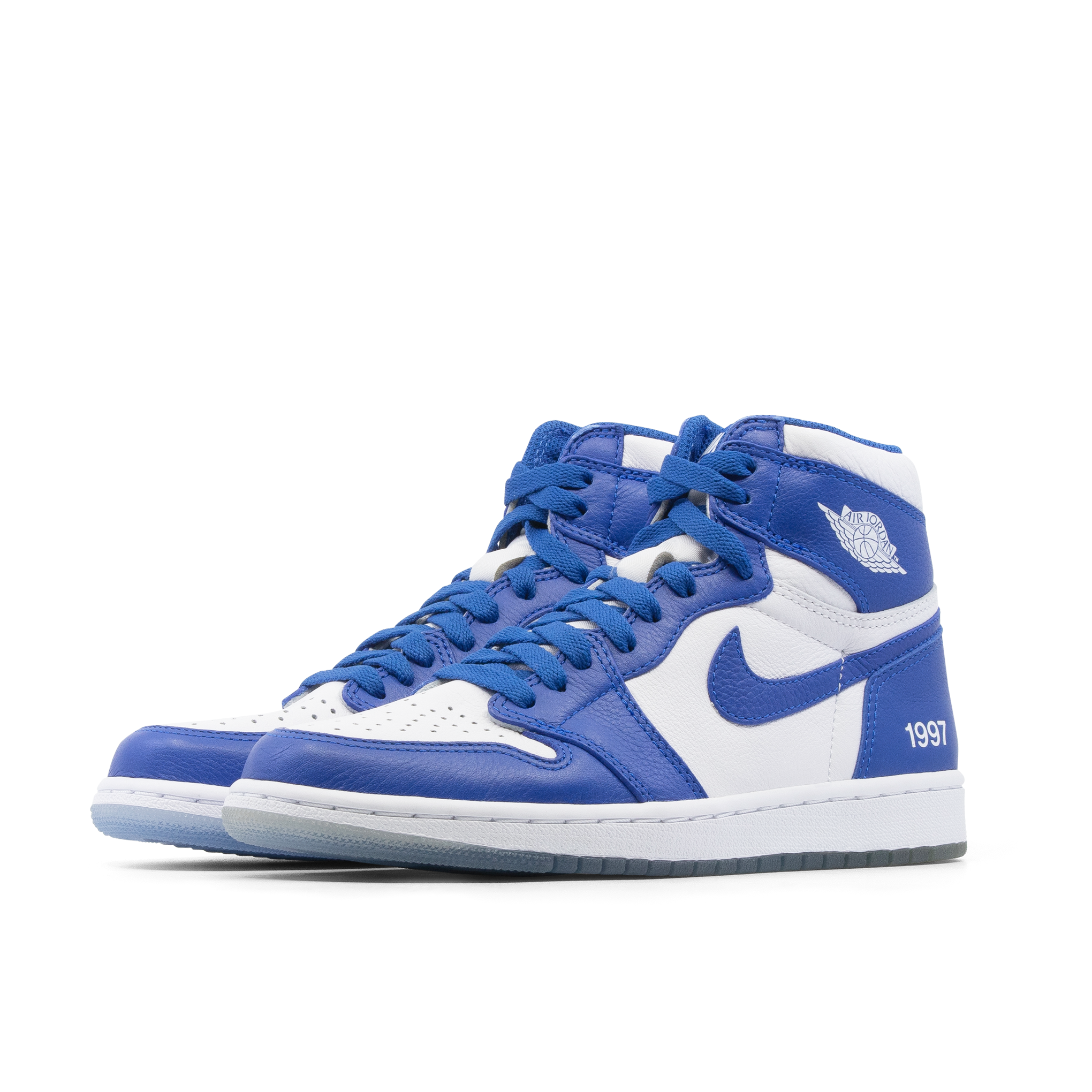 AIR JORDAN 1 HIGH COLETTE