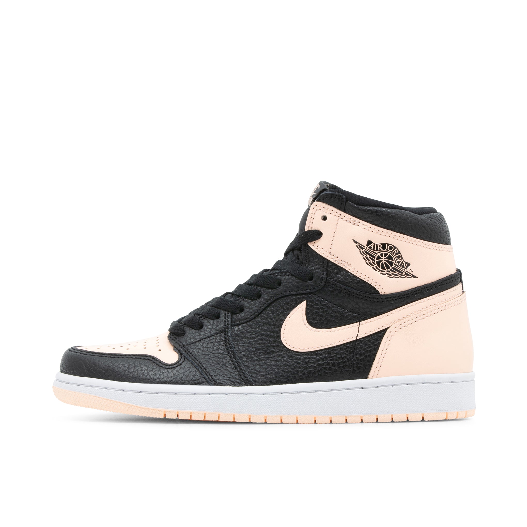 AIR JORDAN 1 HIGH CRIMSON TINT