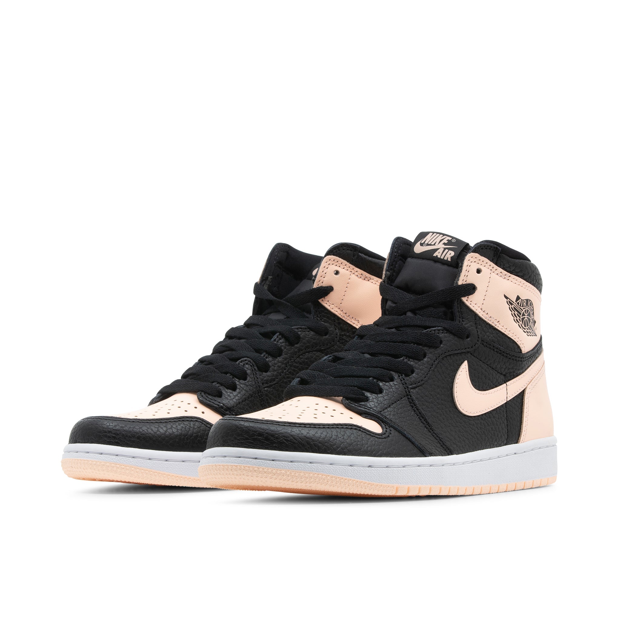 AIR JORDAN 1 HIGH CRIMSON TINT