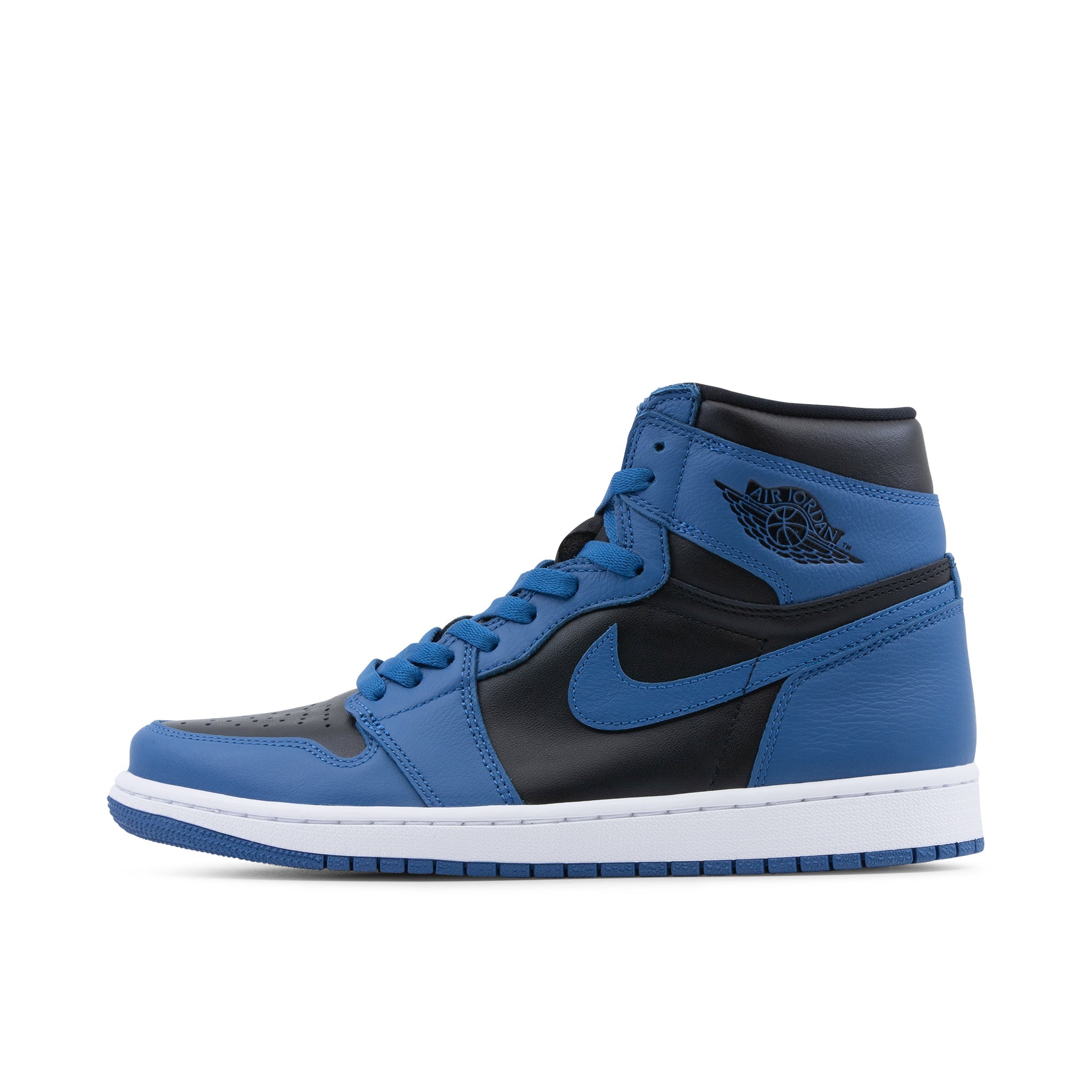 AIR JORDAN 1 HIGH DARK MARINA BLUE