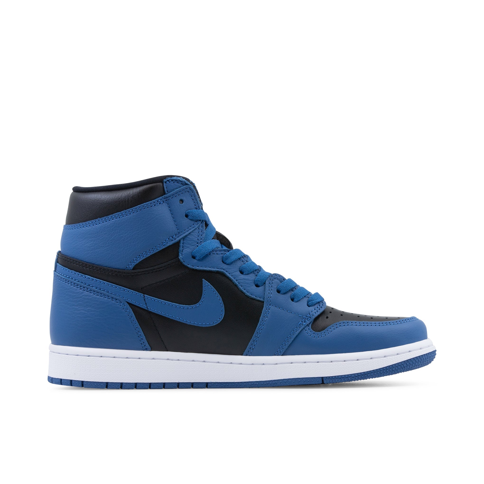 AIR JORDAN 1 HIGH DARK MARINA BLUE