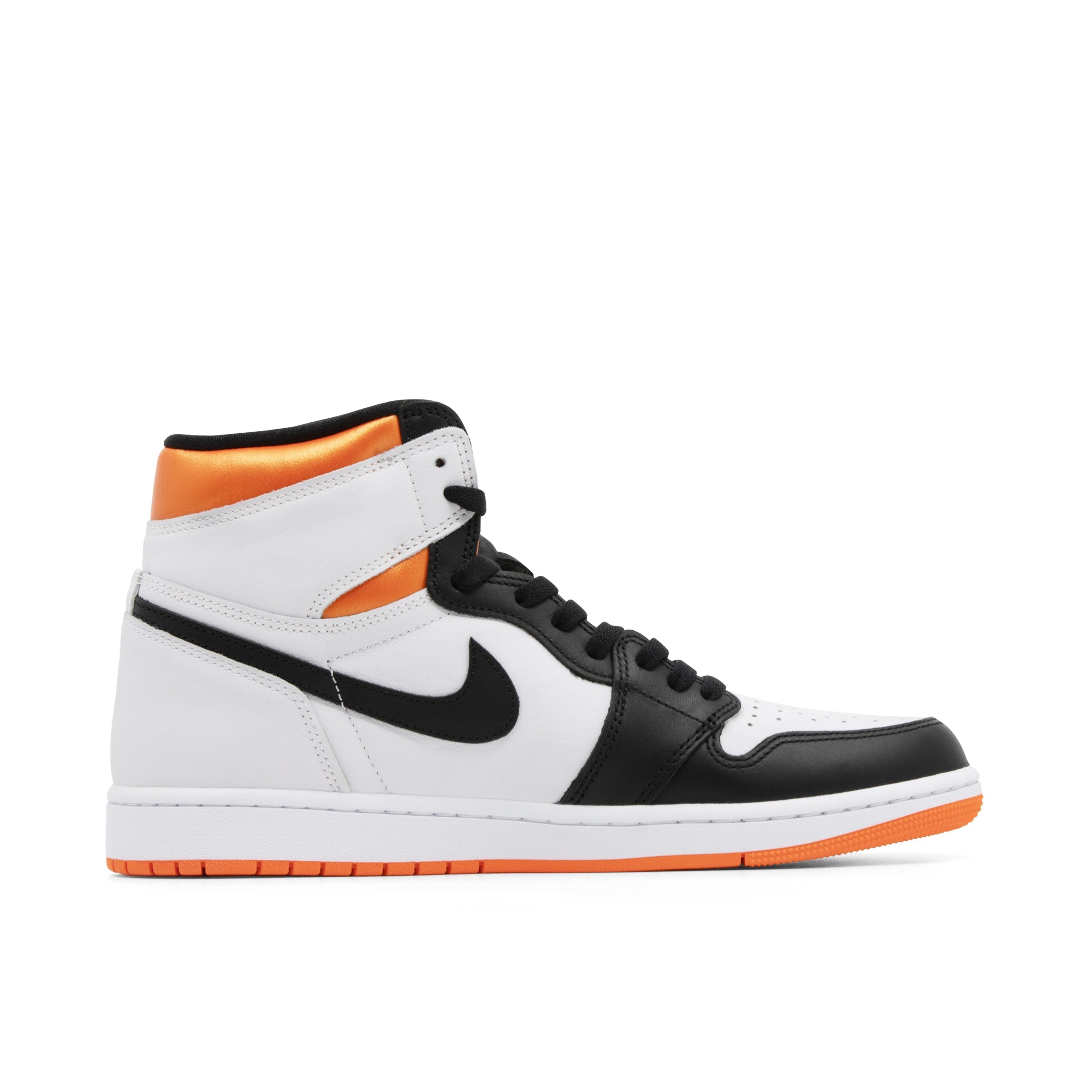 AIR JORDAN 1 HIGH ELECTRO ORANGE