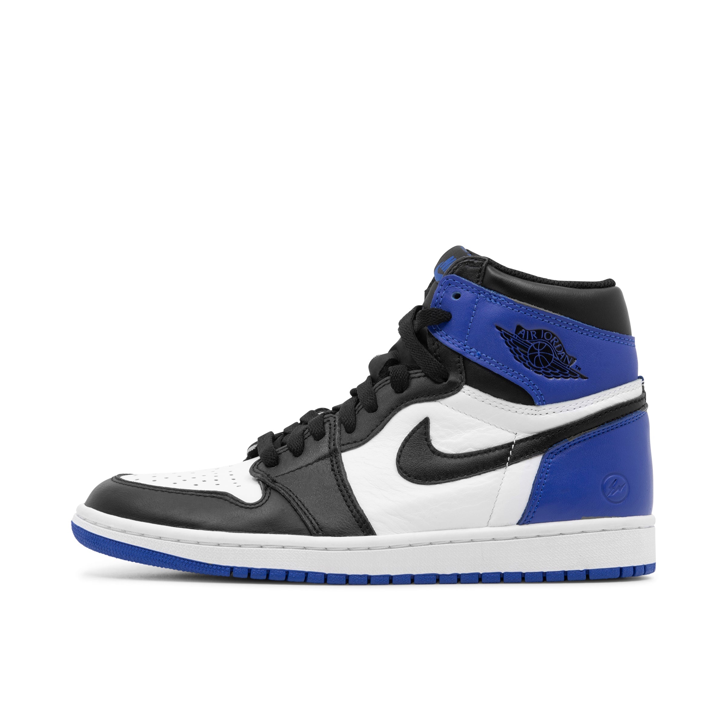 AIR JORDAN 1 HIGH FRAGMENT