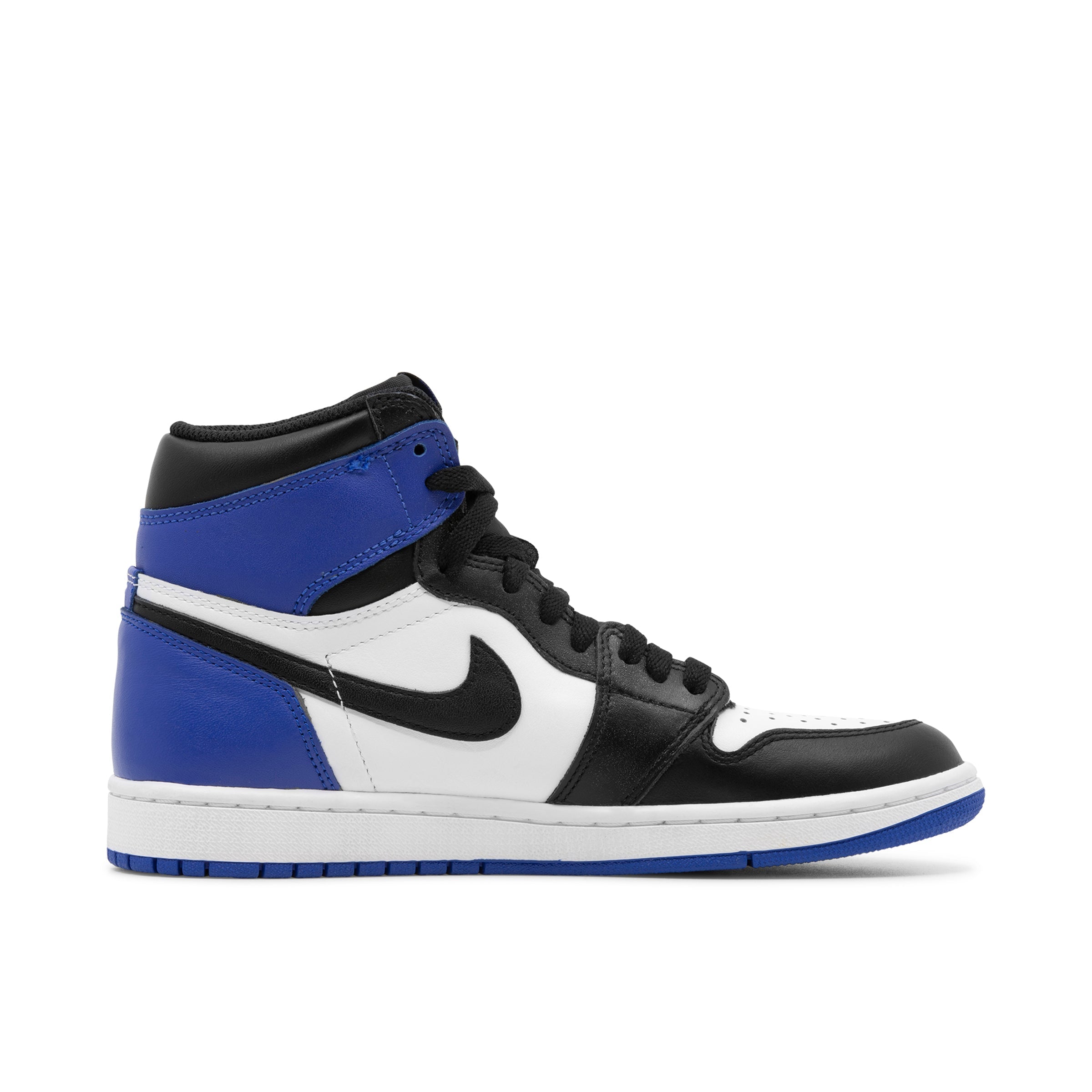 AIR JORDAN 1 HIGH FRAGMENT