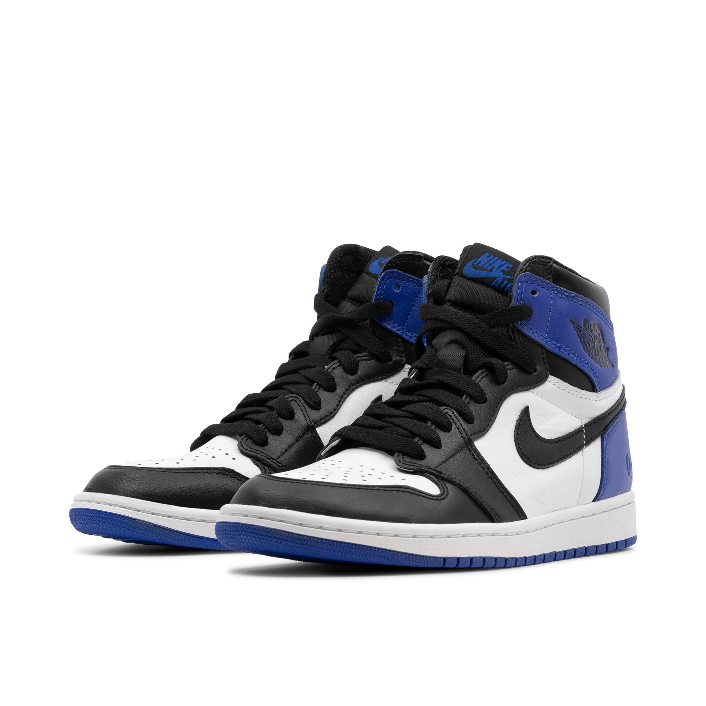 AIR JORDAN 1 HIGH FRAGMENT