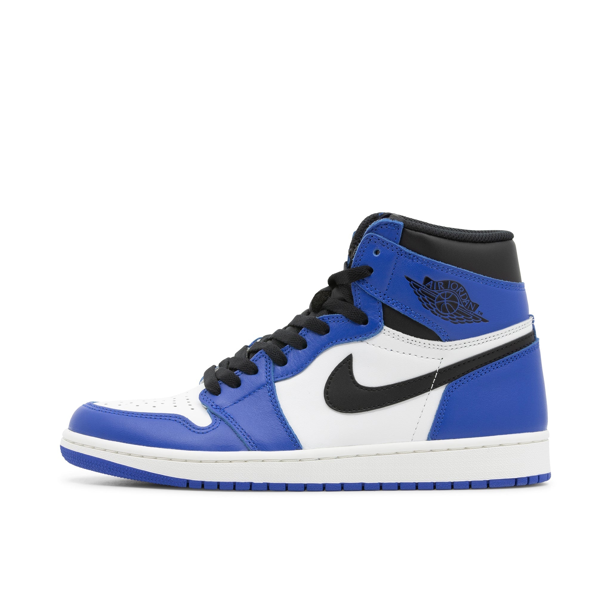 AIR JORDAN 1 HIGH GAME ROYAL