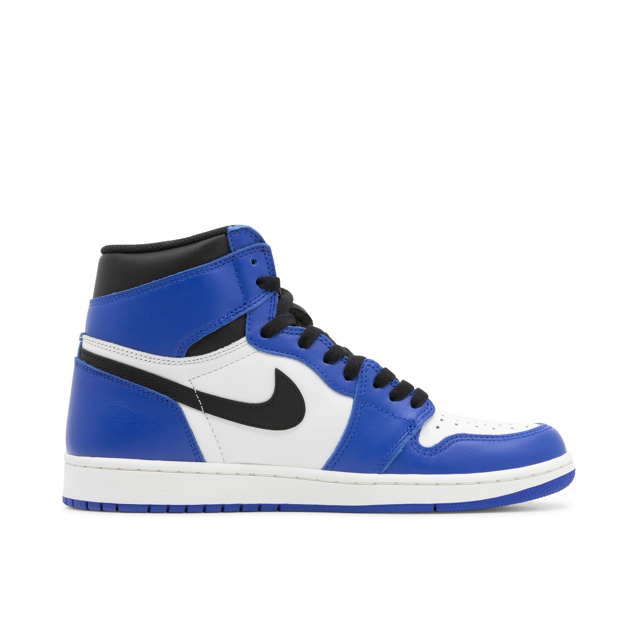 AIR JORDAN 1 HIGH GAME ROYAL