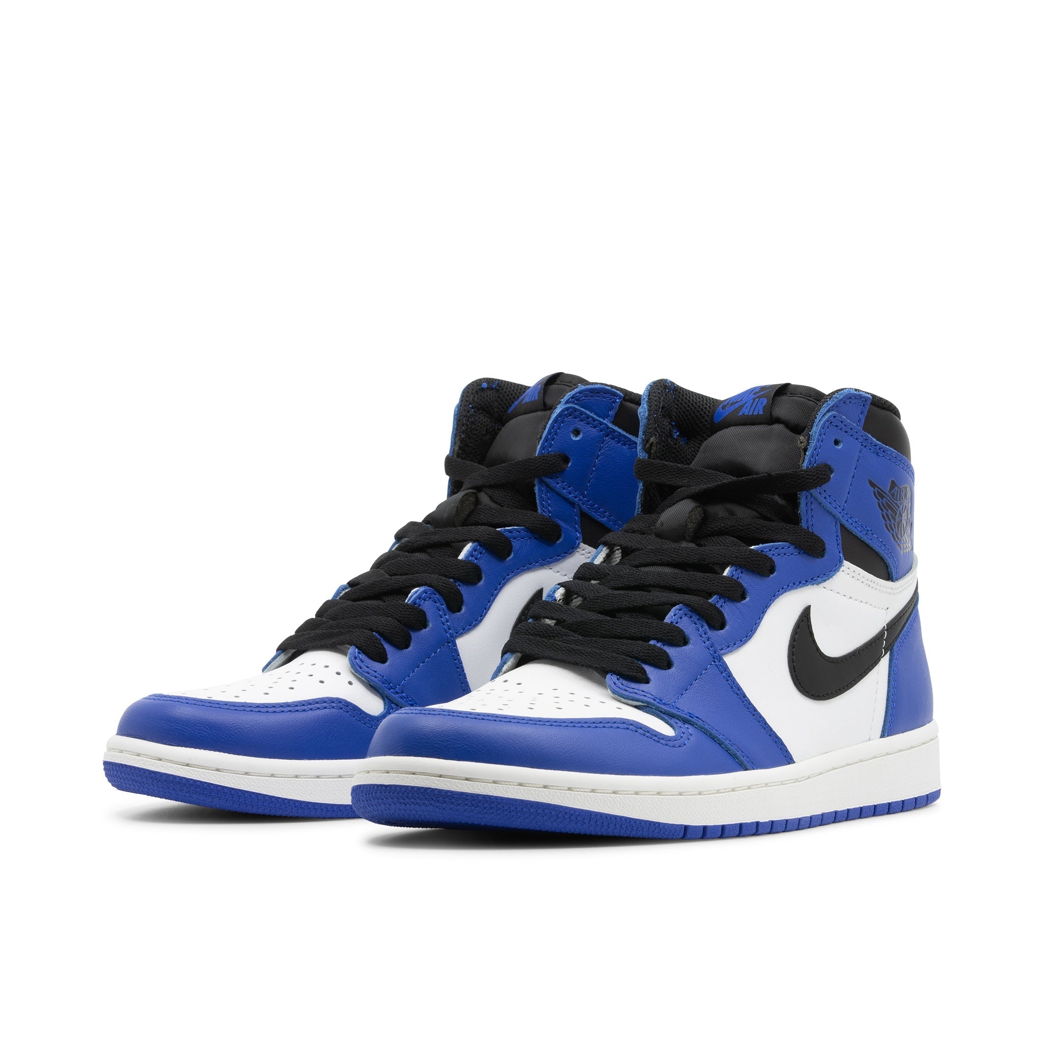 AIR JORDAN 1 HIGH GAME ROYAL