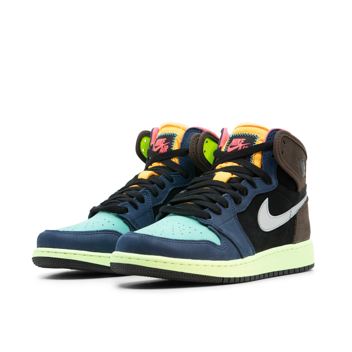Jordan Biohack AIR JORDAN 1 HIGH GS BIO HACK – ODTO