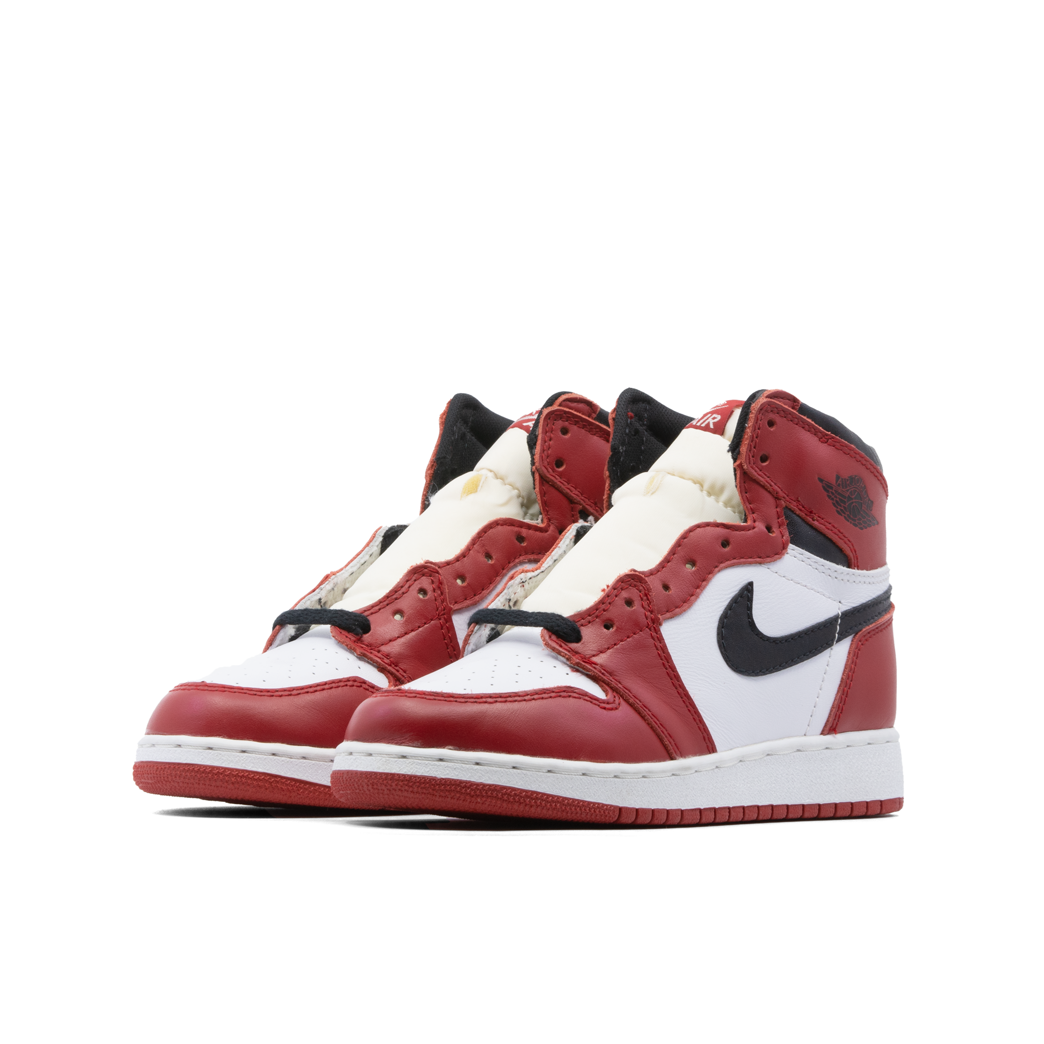 Jordan 1 chicago 94 hotsell