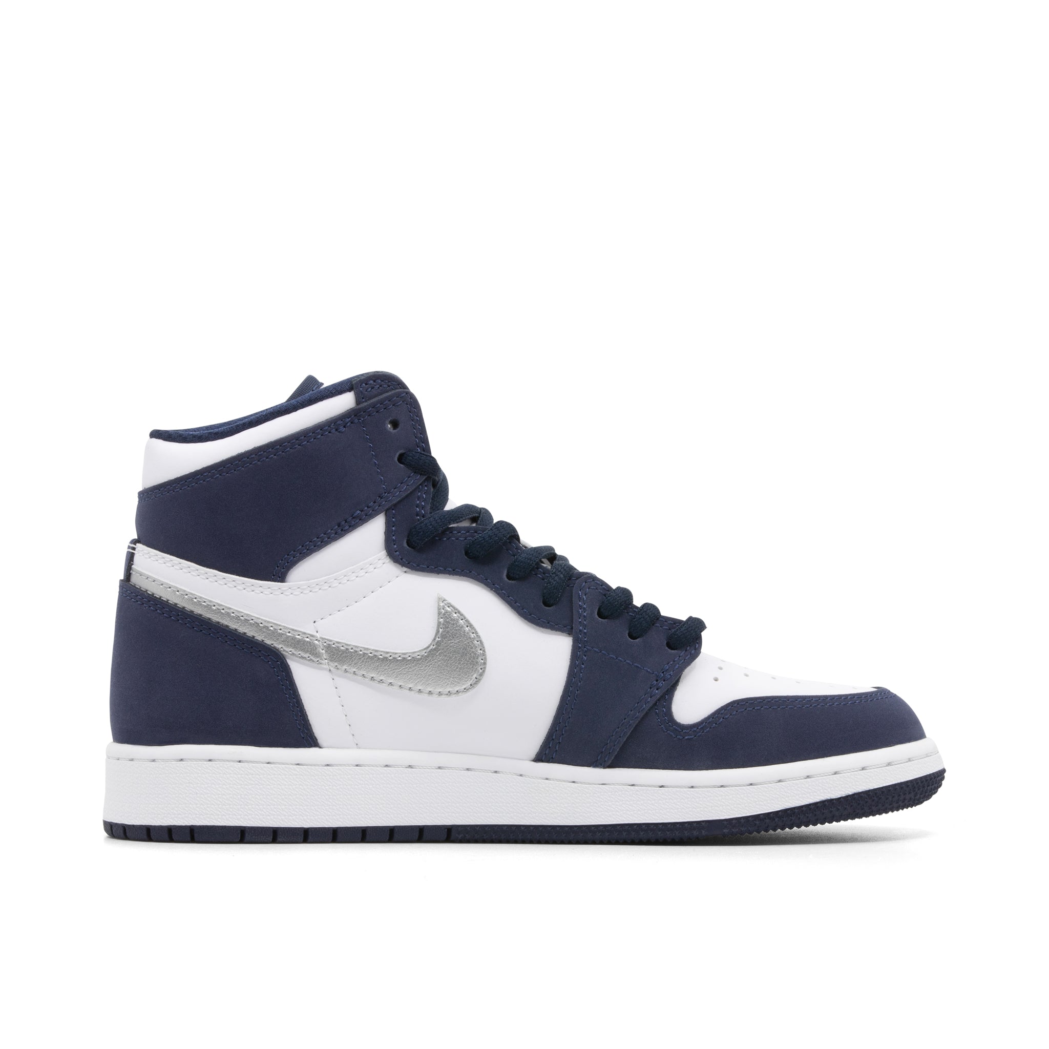 AIR JORDAN 1 HIGH GS CO.JP MIDNIGHT NAVY