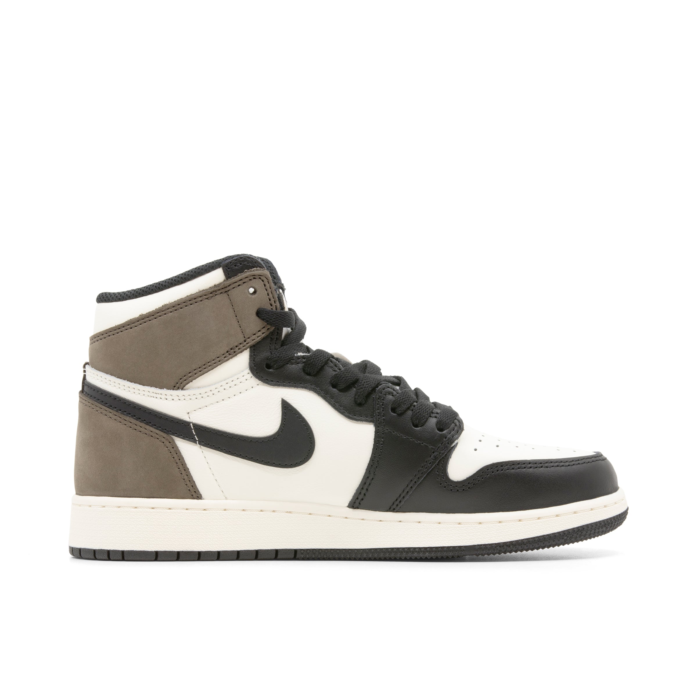 AIR JORDAN HIGH GS DARK MOCHA – ODTO - Main Image