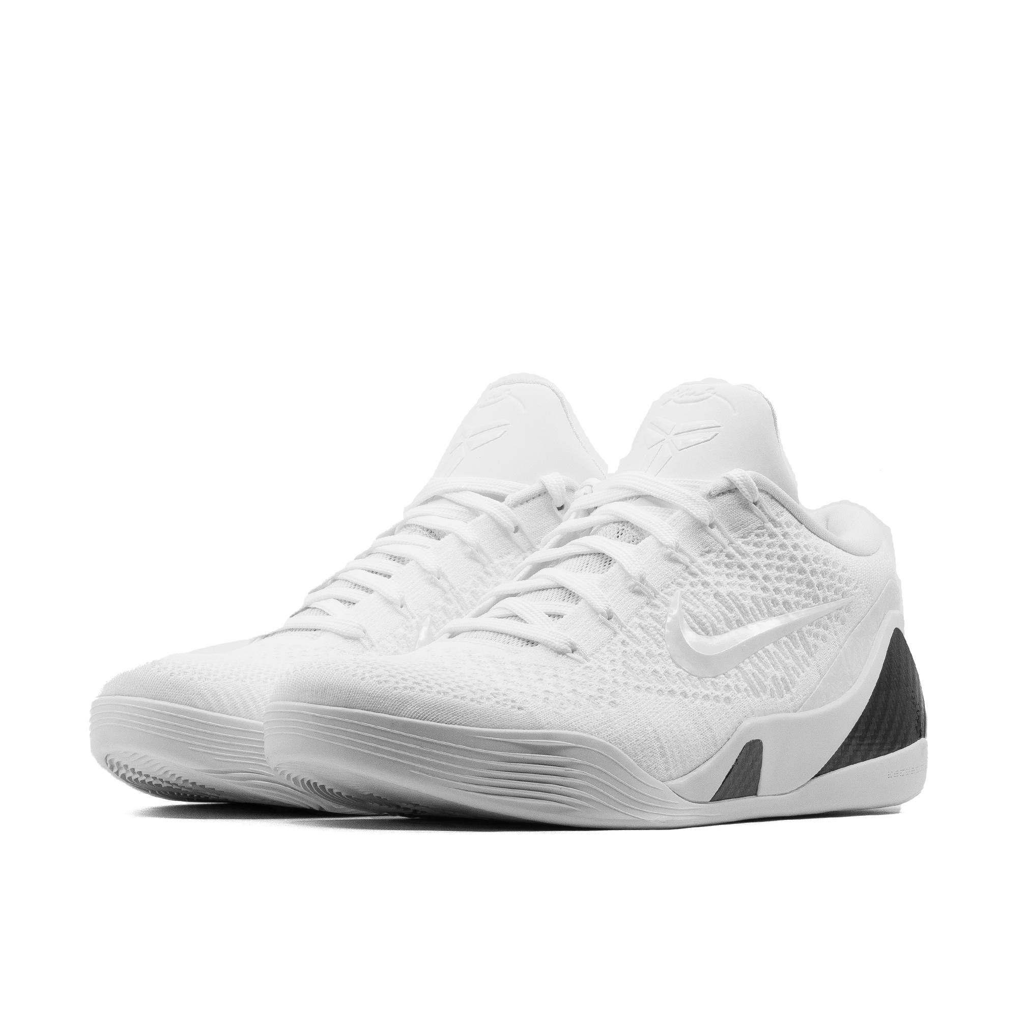 NIKE KOBE 9 ELITE LOW PROTRO HALO