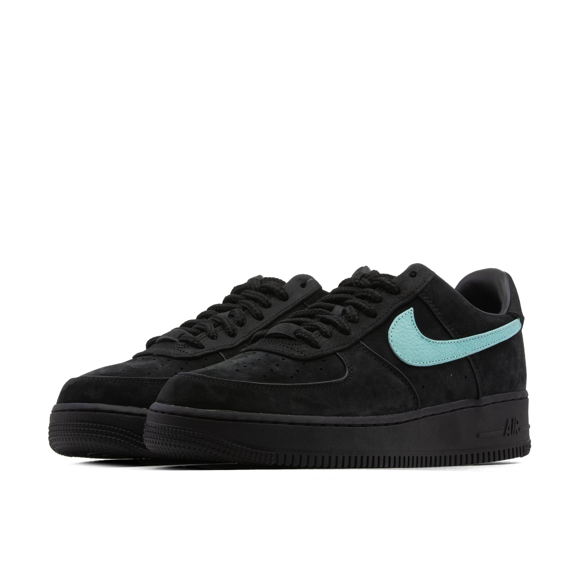 NIKE AIR FORCE 1 LOW TIFFANY & CO. 1837