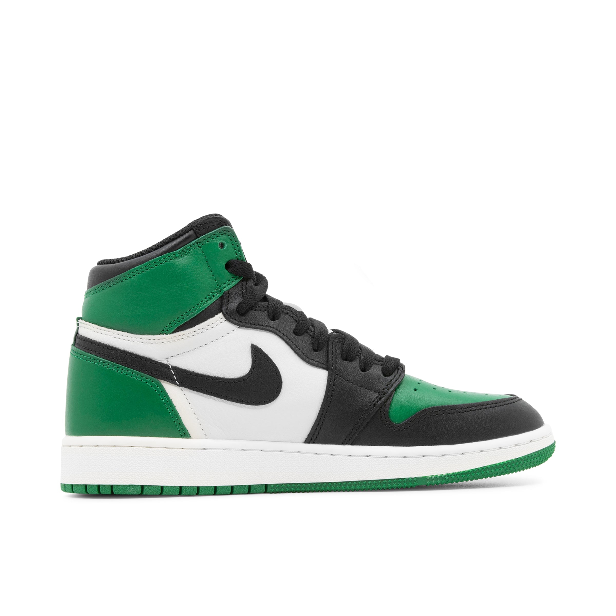 AIR JORDAN 1 HIGH GS PINE GREEN