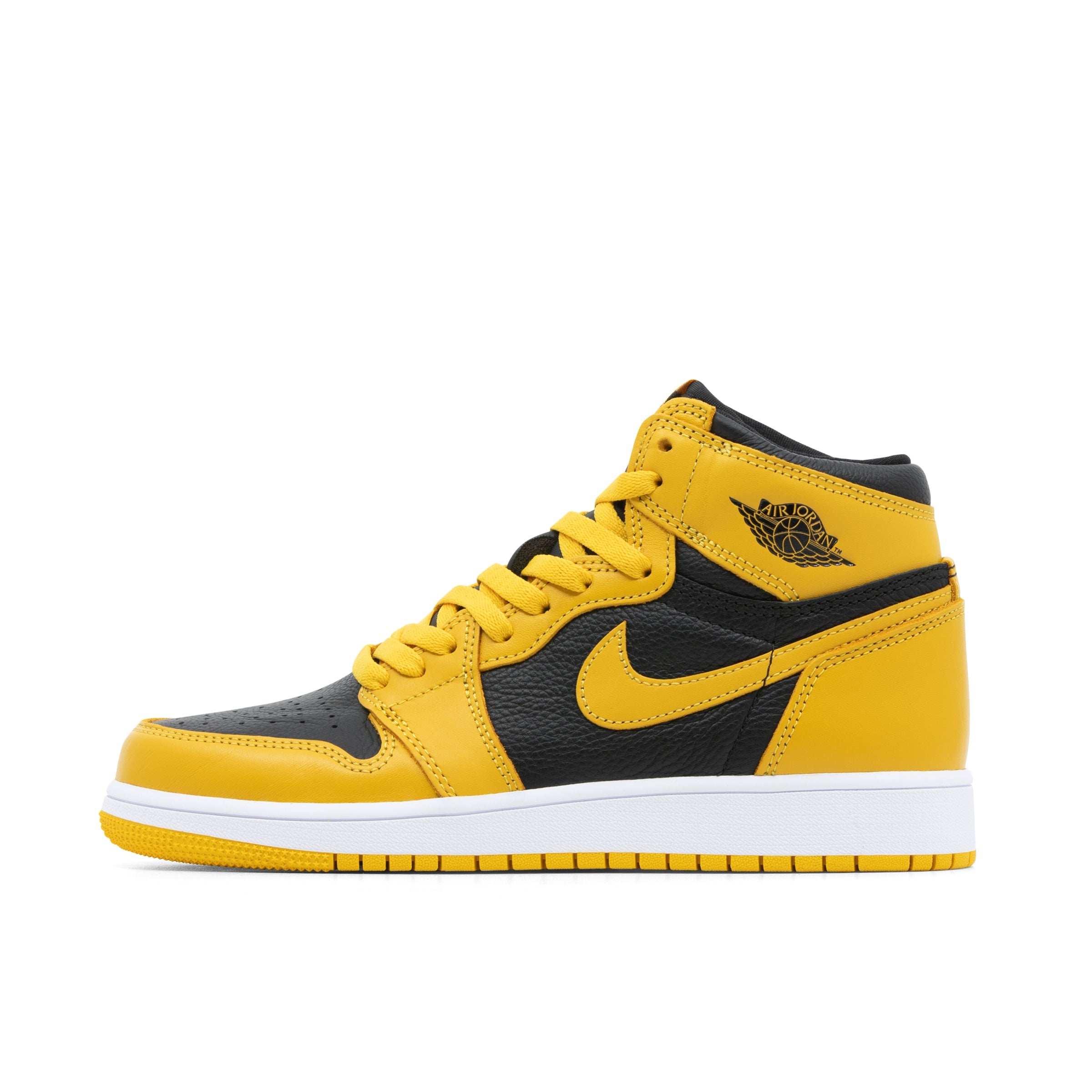 AIR JORDAN 1 HIGH GS POLLEN