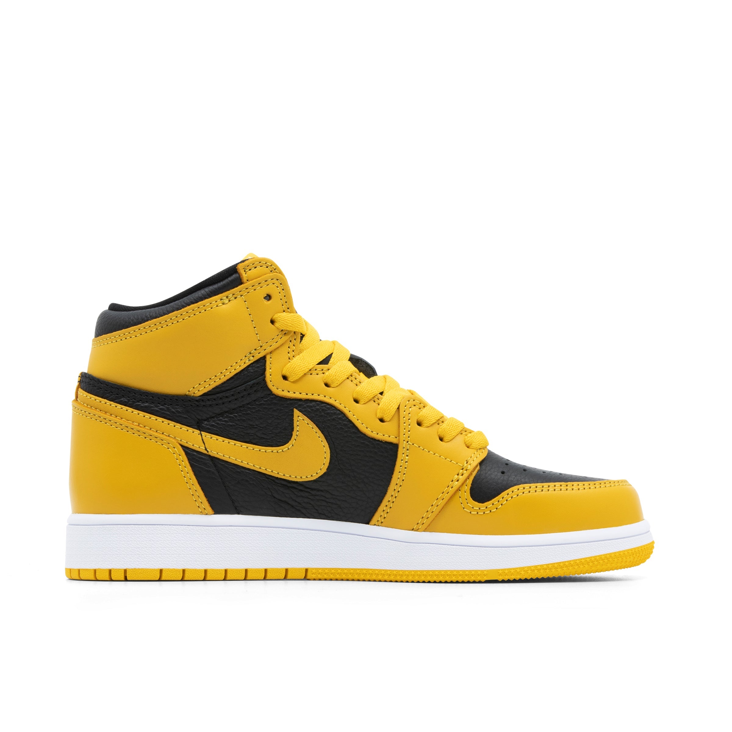 AIR JORDAN 1 HIGH GS POLLEN