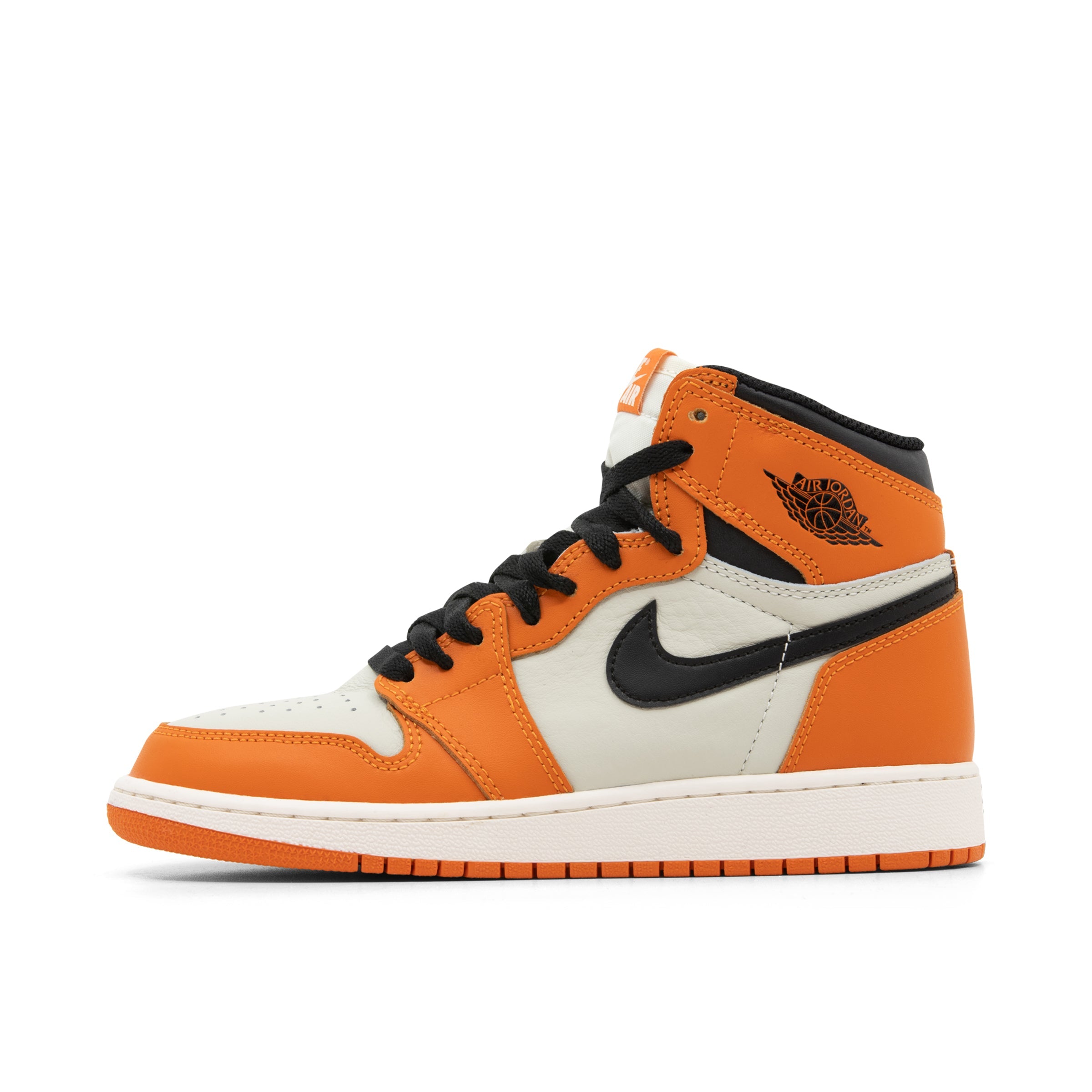 AIR JORDAN 1 HIGH GS REVERSE SHATTERED BACKBOARD