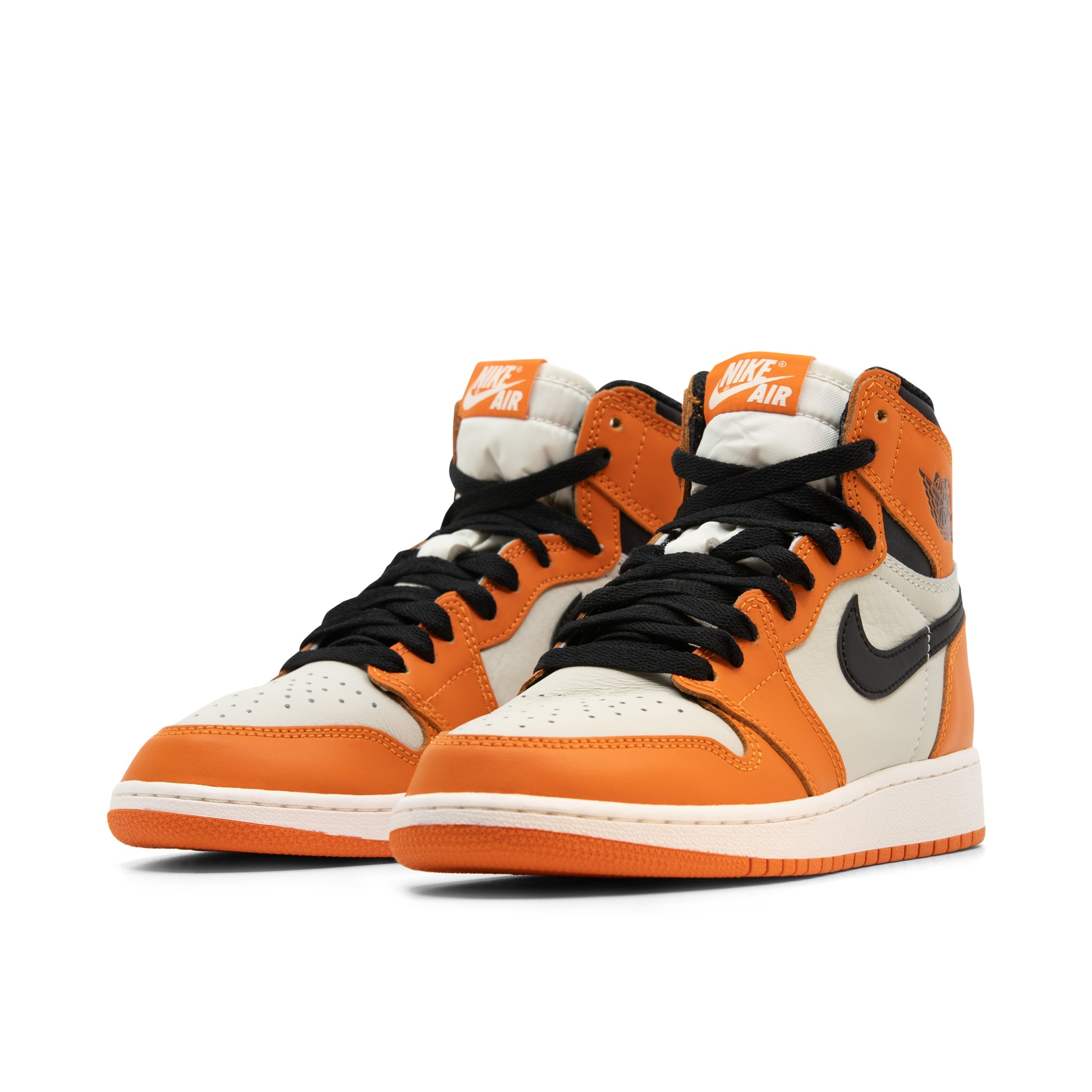 AIR JORDAN 1 HIGH GS REVERSE SHATTERED BACKBOARD