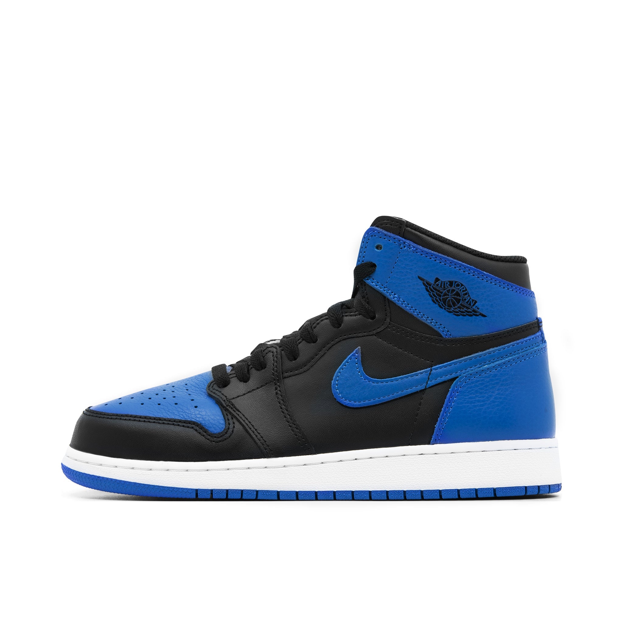 AIR JORDAN 1 HIGH GS ROYAL