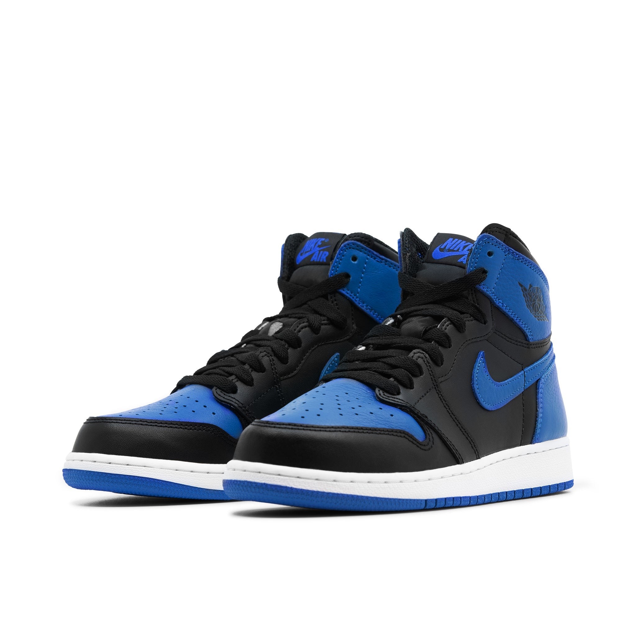 AIR JORDAN 1 HIGH GS ROYAL