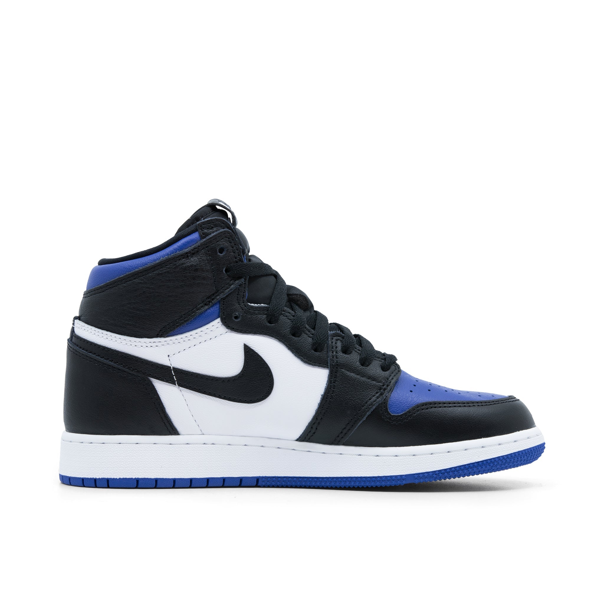 AIR JORDAN 1 HIGH GS ROYAL TOE