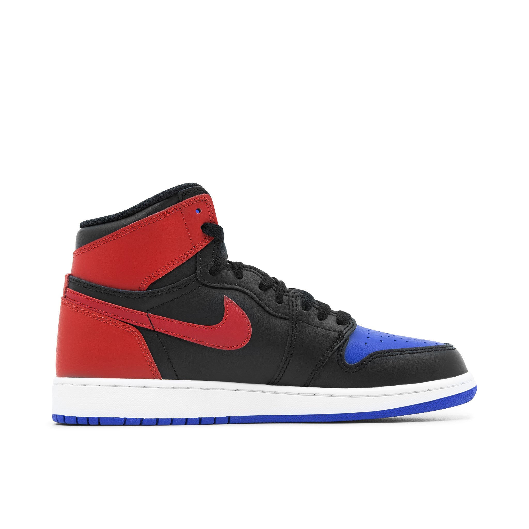 AIR JORDAN 1 HIGH GS TOP 3